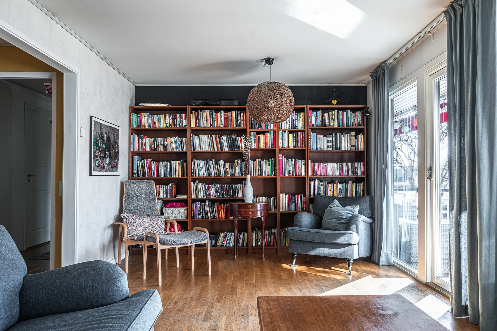 Villa, Bandygatan 57, Rönnby, Västerås