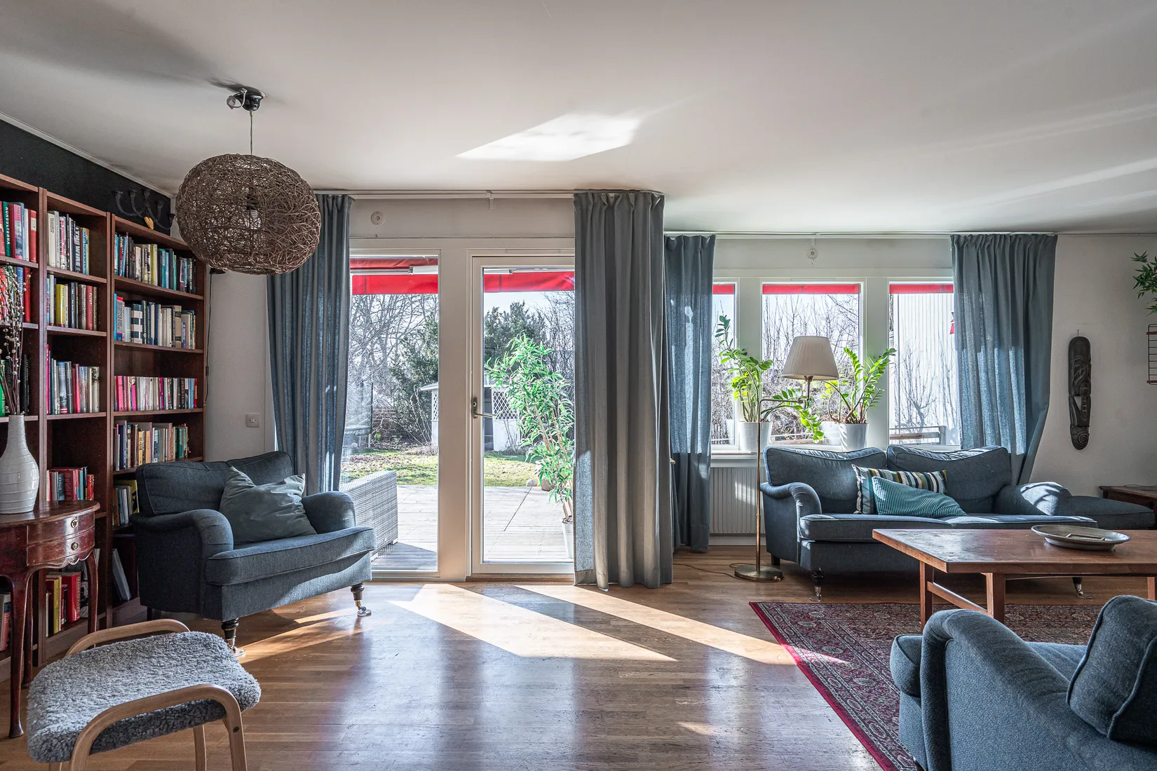 Villa, Bandygatan 57, Rönnby, Västerås