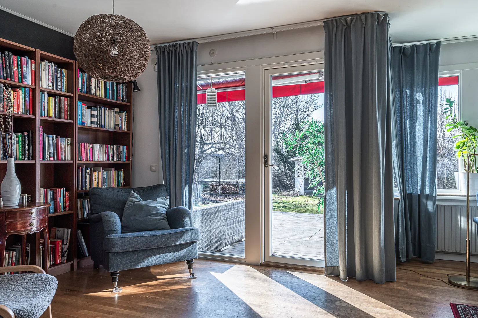 Villa, Bandygatan 57, Rönnby, Västerås