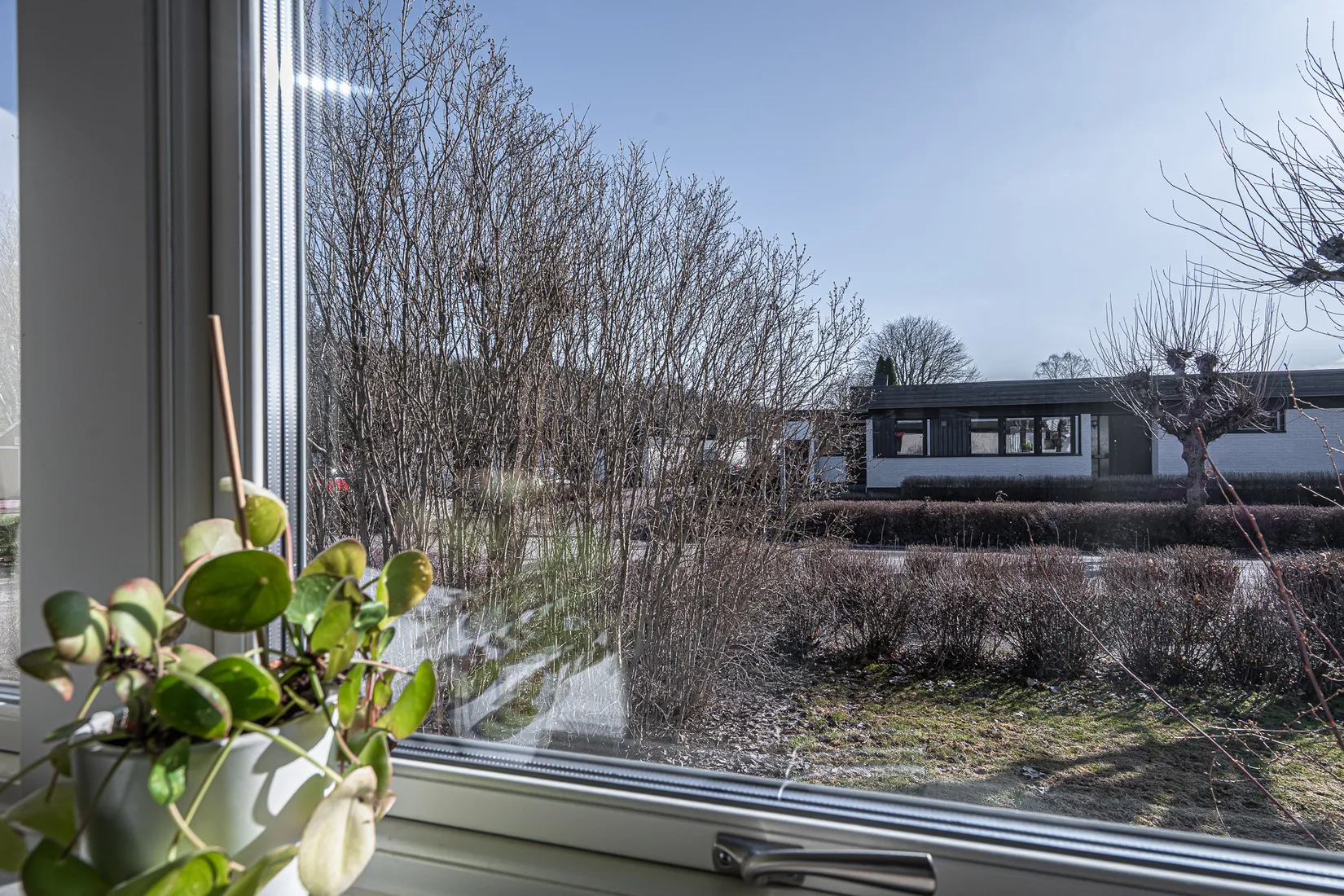 Villa, Bandygatan 57, Rönnby, Västerås