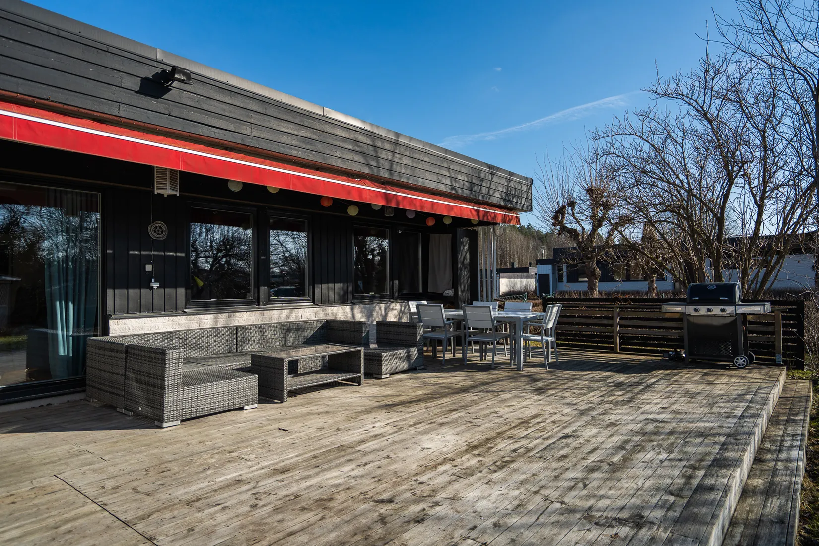 Villa, Bandygatan 57, Rönnby, Västerås