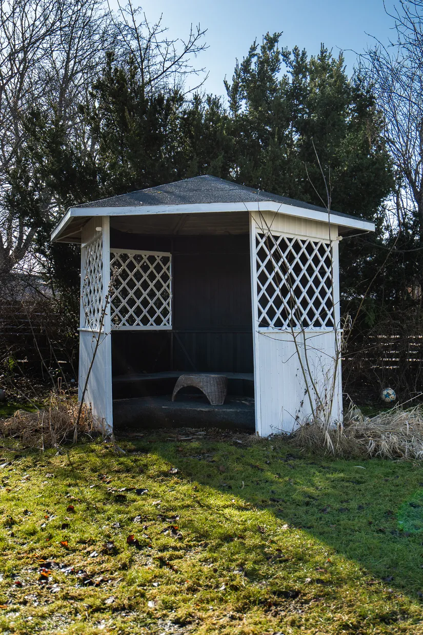 Villa, Bandygatan 57, Rönnby, Västerås