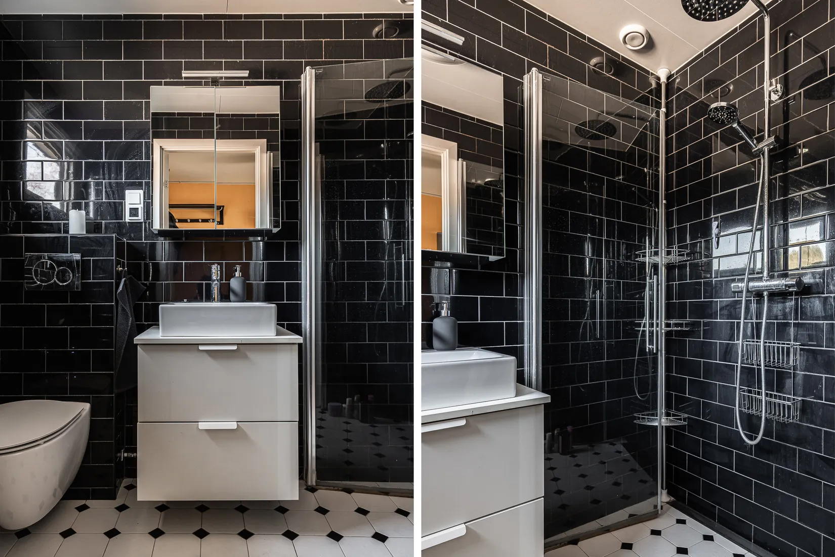 Villa, Bandygatan 57, Rönnby, Västerås