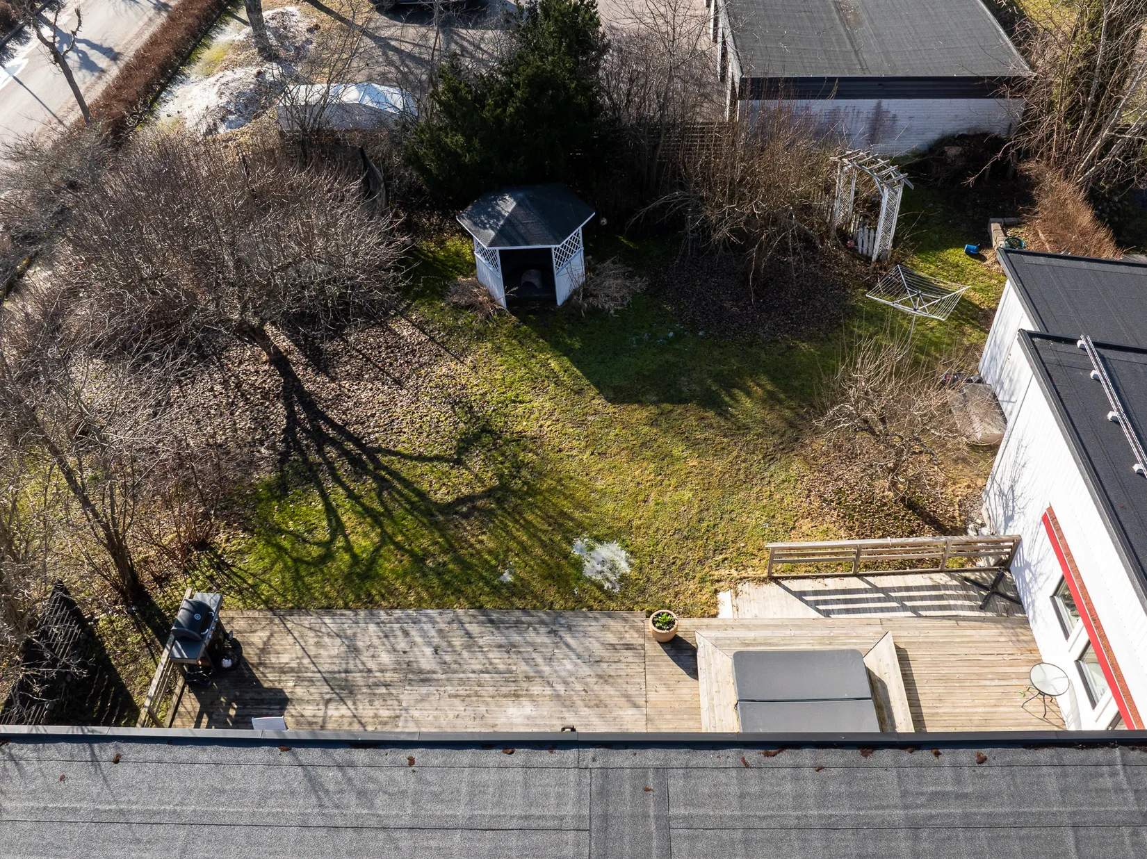 Villa, Bandygatan 57, Rönnby, Västerås