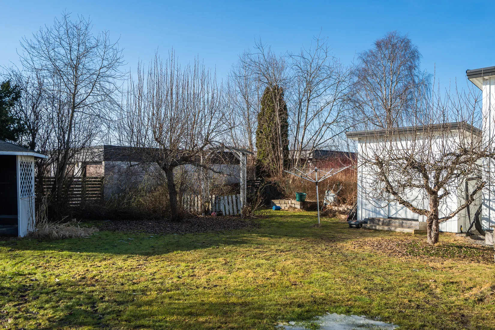 Villa, Bandygatan 57, Rönnby, Västerås