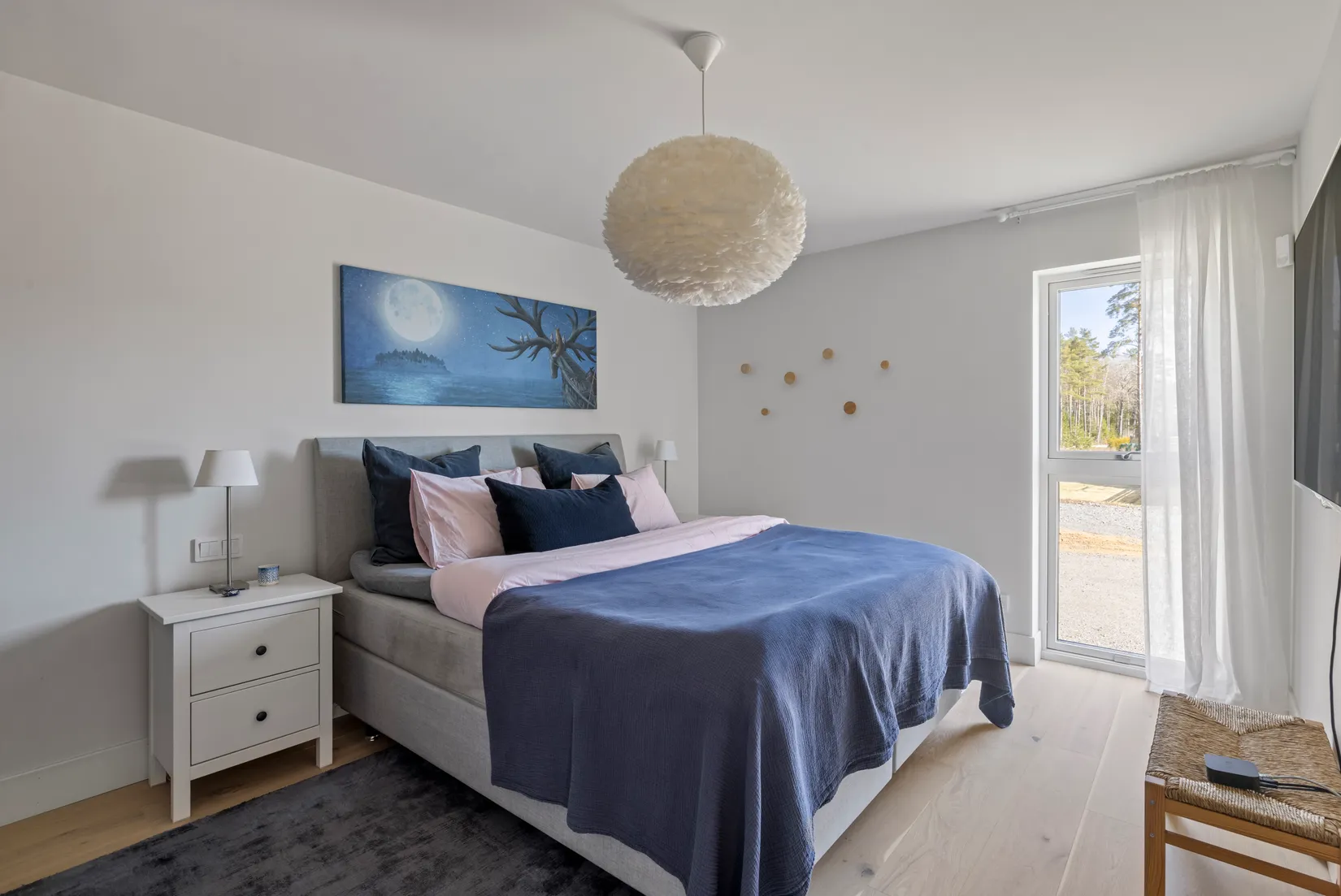 Villa, Sandavägen 37, Nynäshamn  Sorunda / Grödby, Nynäshamn