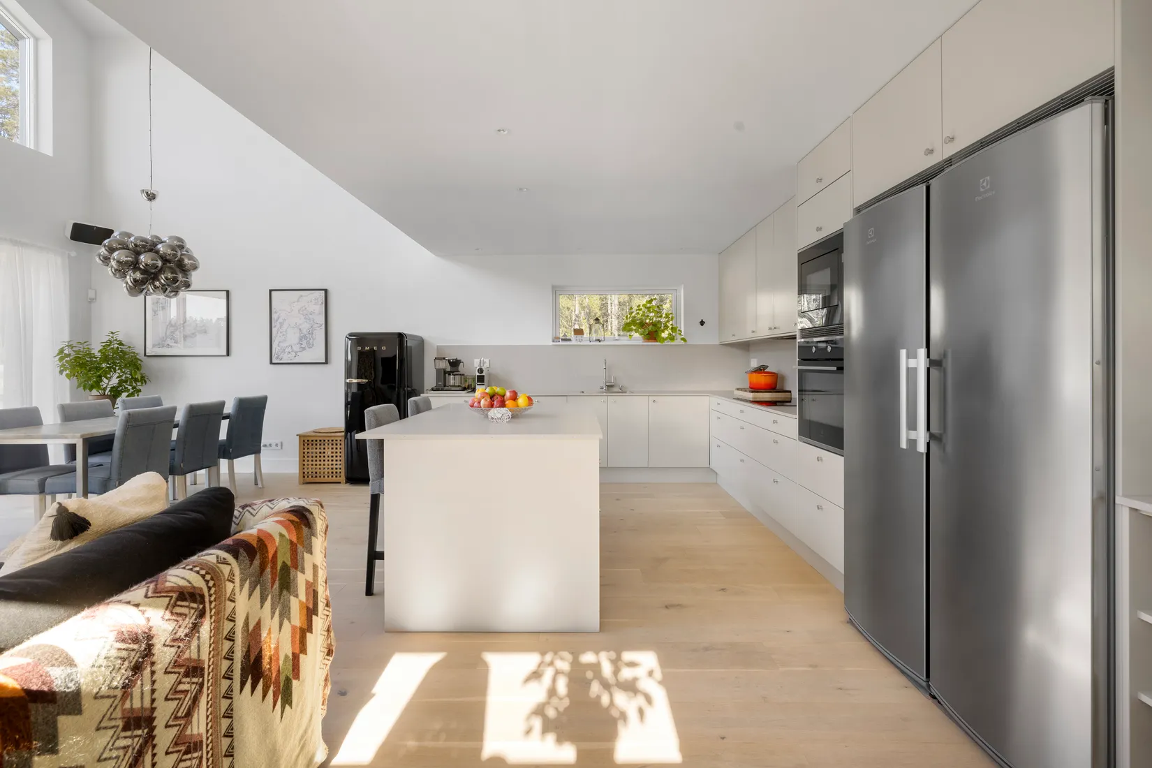 Villa, Sandavägen 37, Nynäshamn  Sorunda / Grödby, Nynäshamn