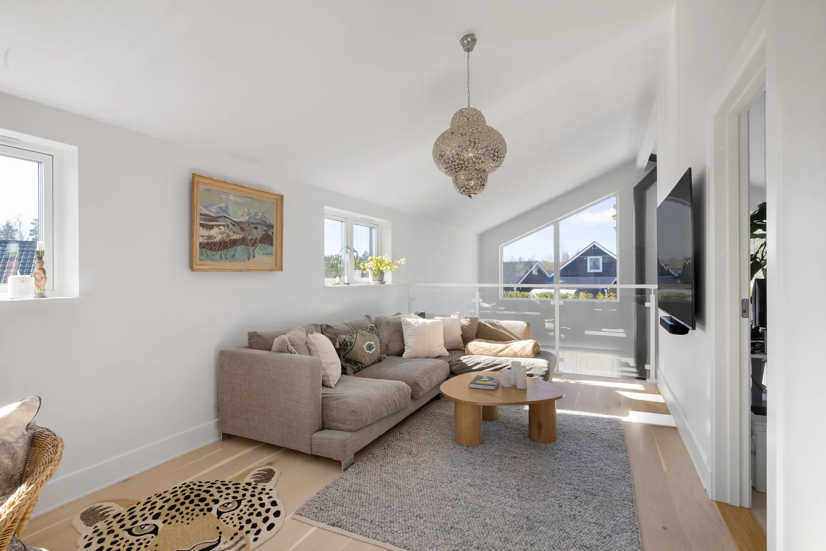 Villa, Sandavägen 37, Nynäshamn  Sorunda / Grödby, Nynäshamn