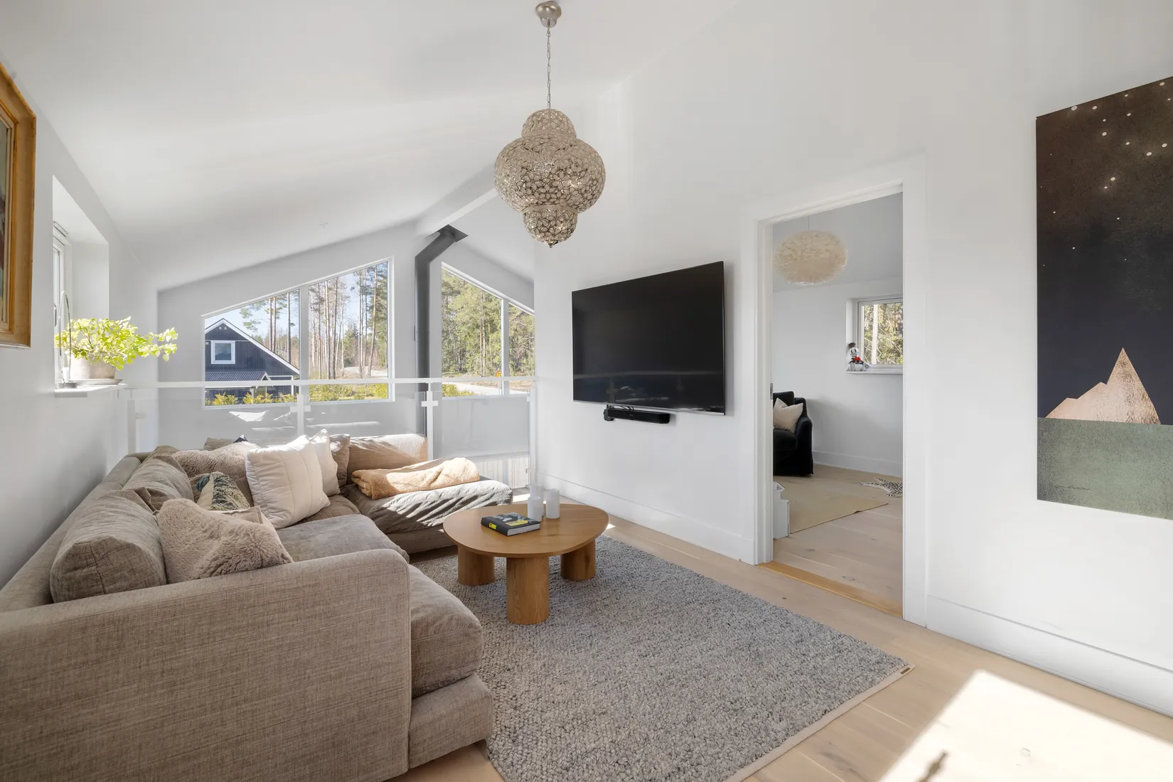 Villa, Sandavägen 37, Nynäshamn  Sorunda / Grödby, Nynäshamn