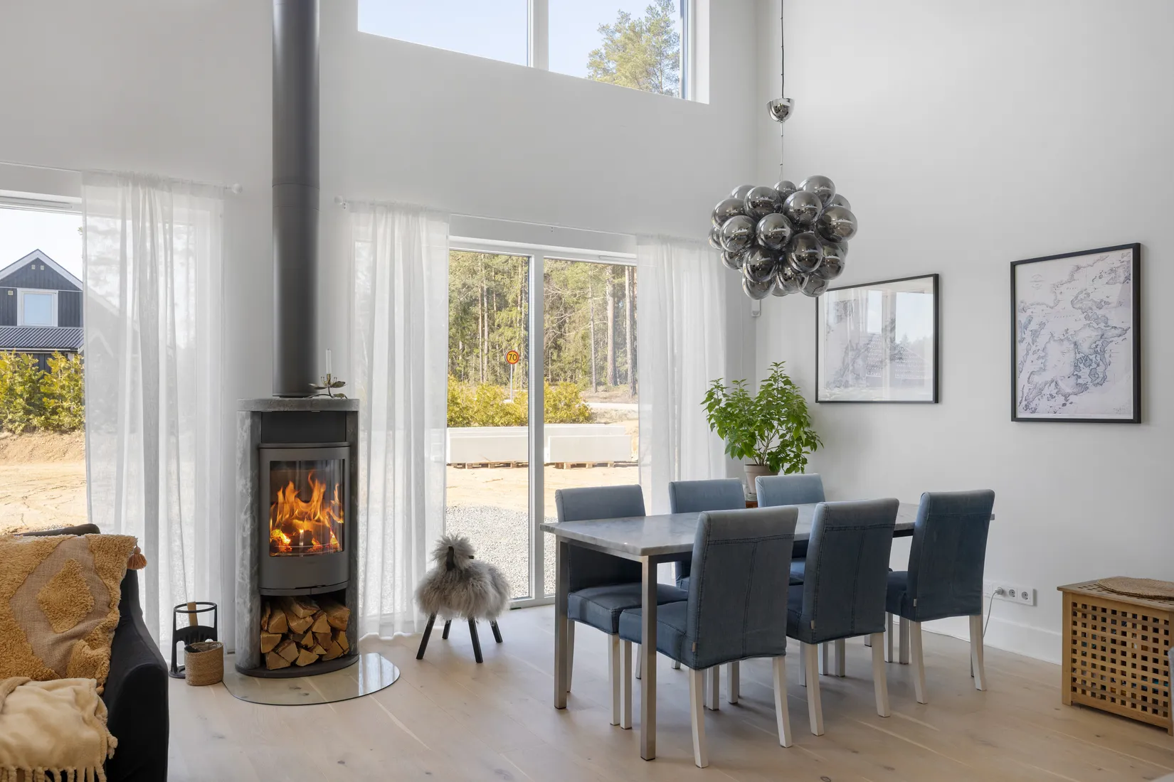 Villa, Sandavägen 37, Nynäshamn  Sorunda / Grödby, Nynäshamn