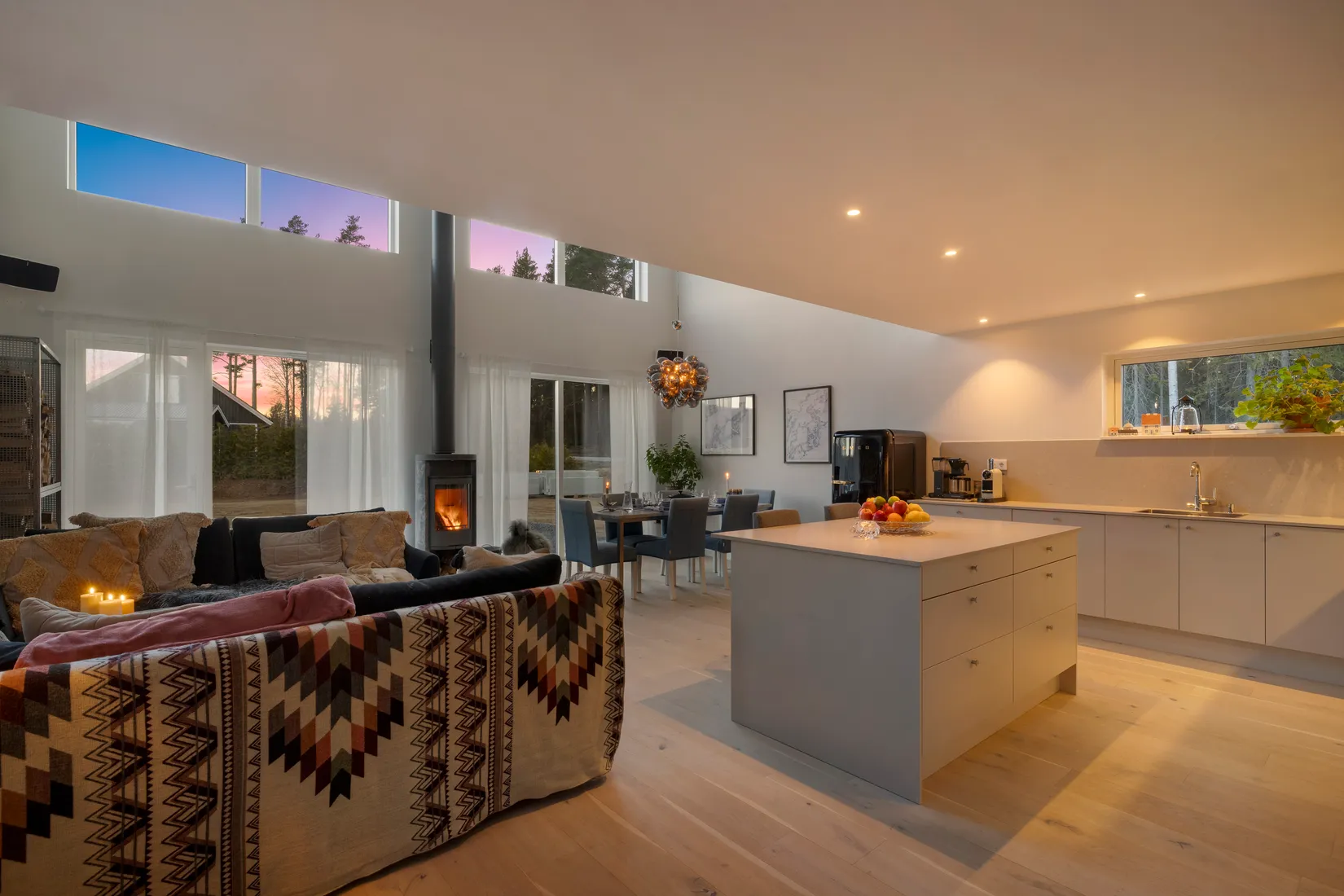 Villa, Sandavägen 37, Nynäshamn  Sorunda / Grödby, Nynäshamn