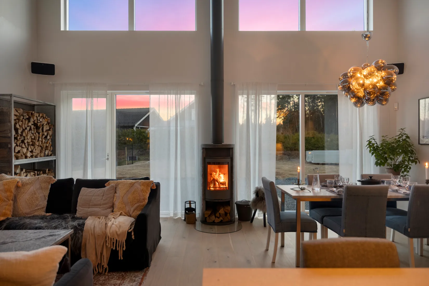 Villa, Sandavägen 37, Nynäshamn  Sorunda / Grödby, Nynäshamn