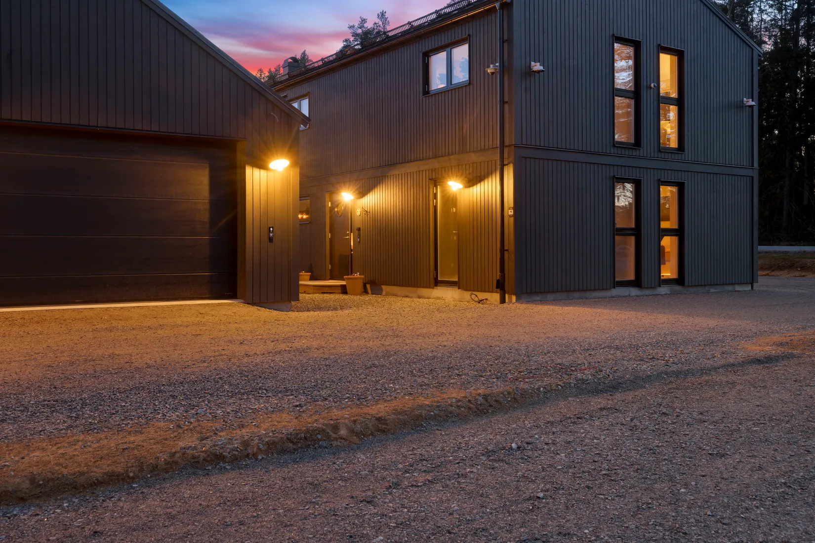 Villa, Sandavägen 37, Nynäshamn  Sorunda / Grödby, Nynäshamn