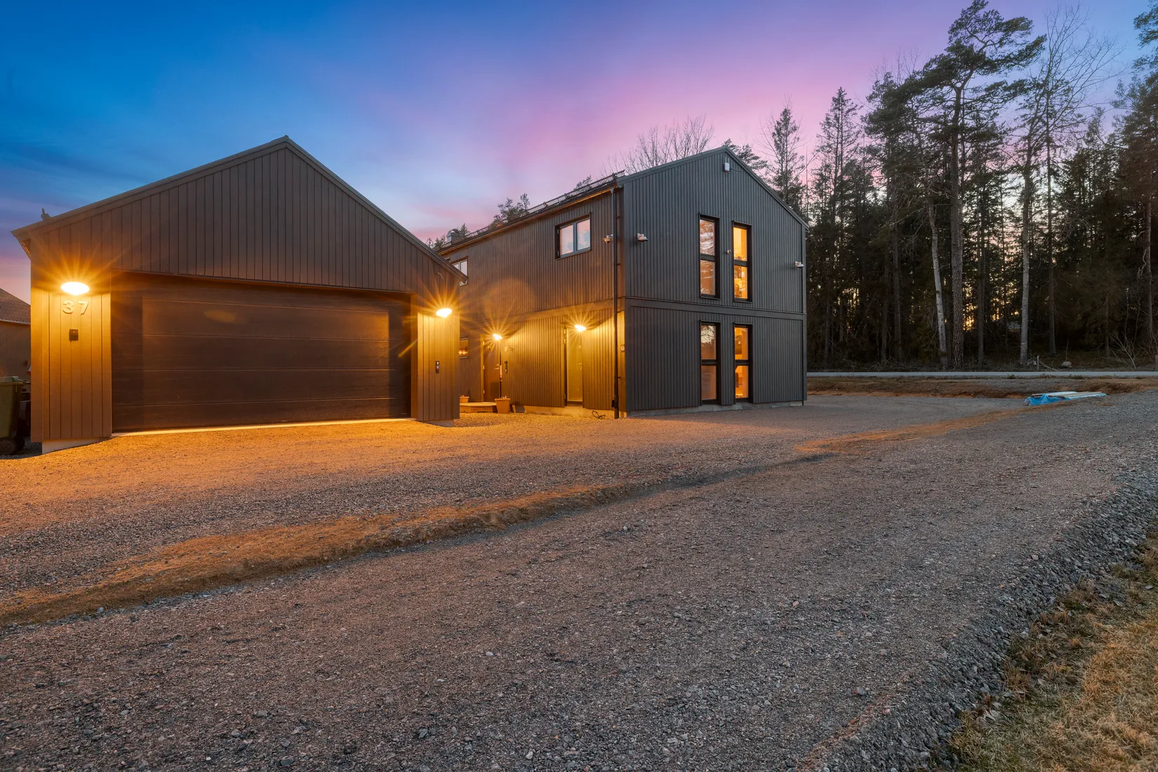 Villa, Sandavägen 37, Nynäshamn  Sorunda / Grödby, Nynäshamn