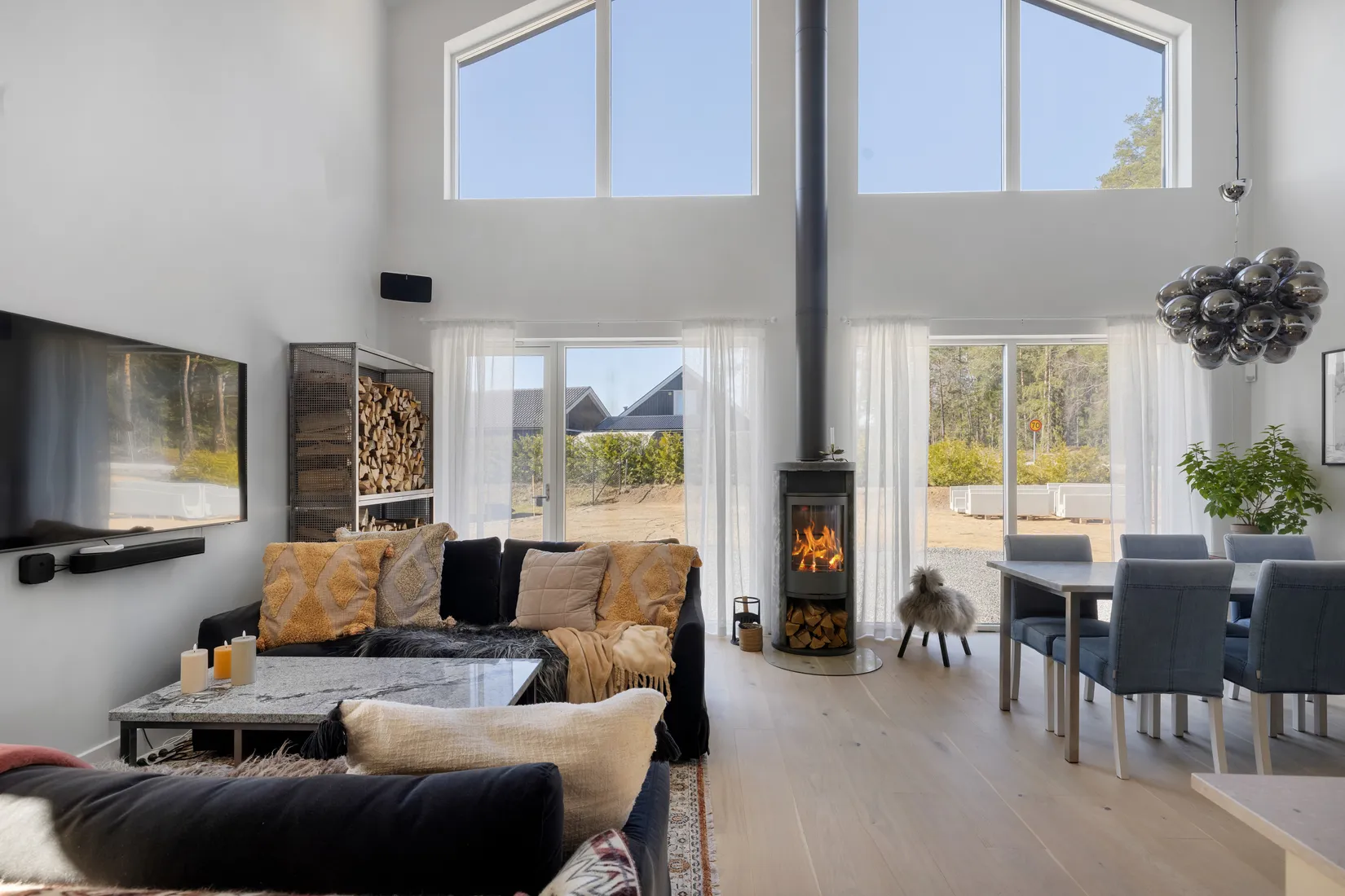 Villa, Sandavägen 37, Nynäshamn  Sorunda / Grödby, Nynäshamn