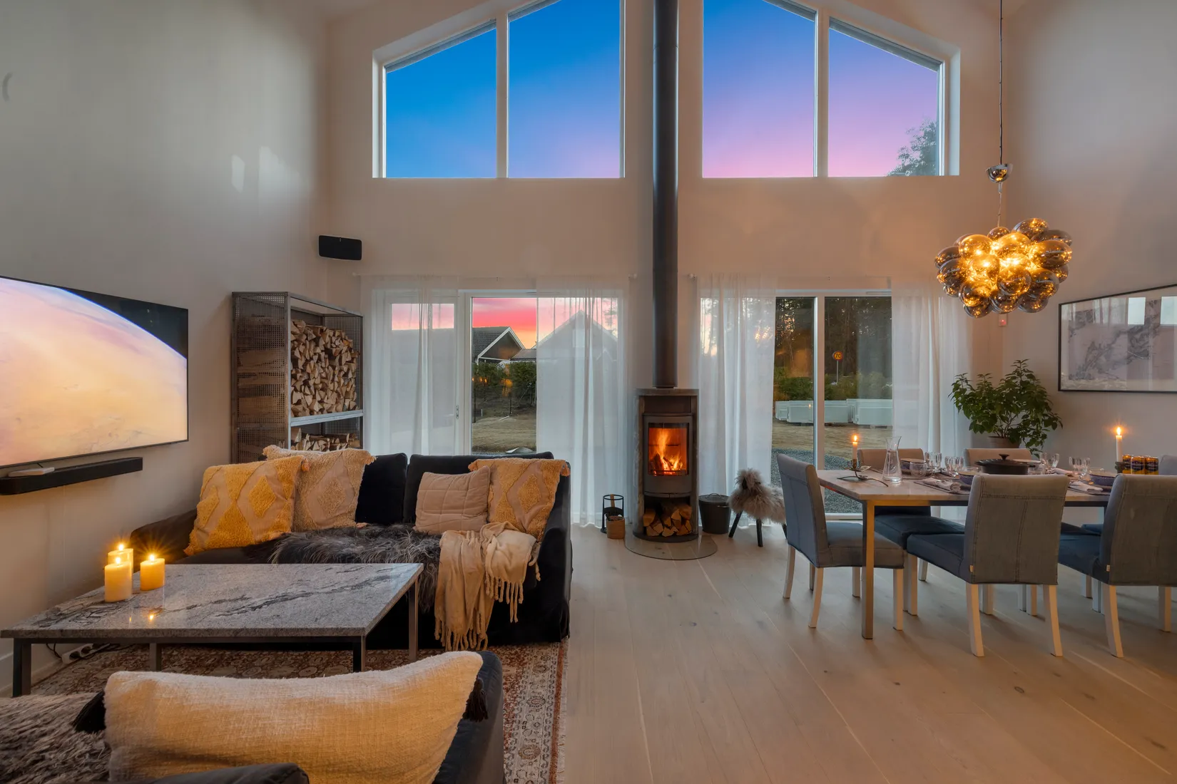 Villa, Sandavägen 37, Nynäshamn  Sorunda / Grödby, Nynäshamn