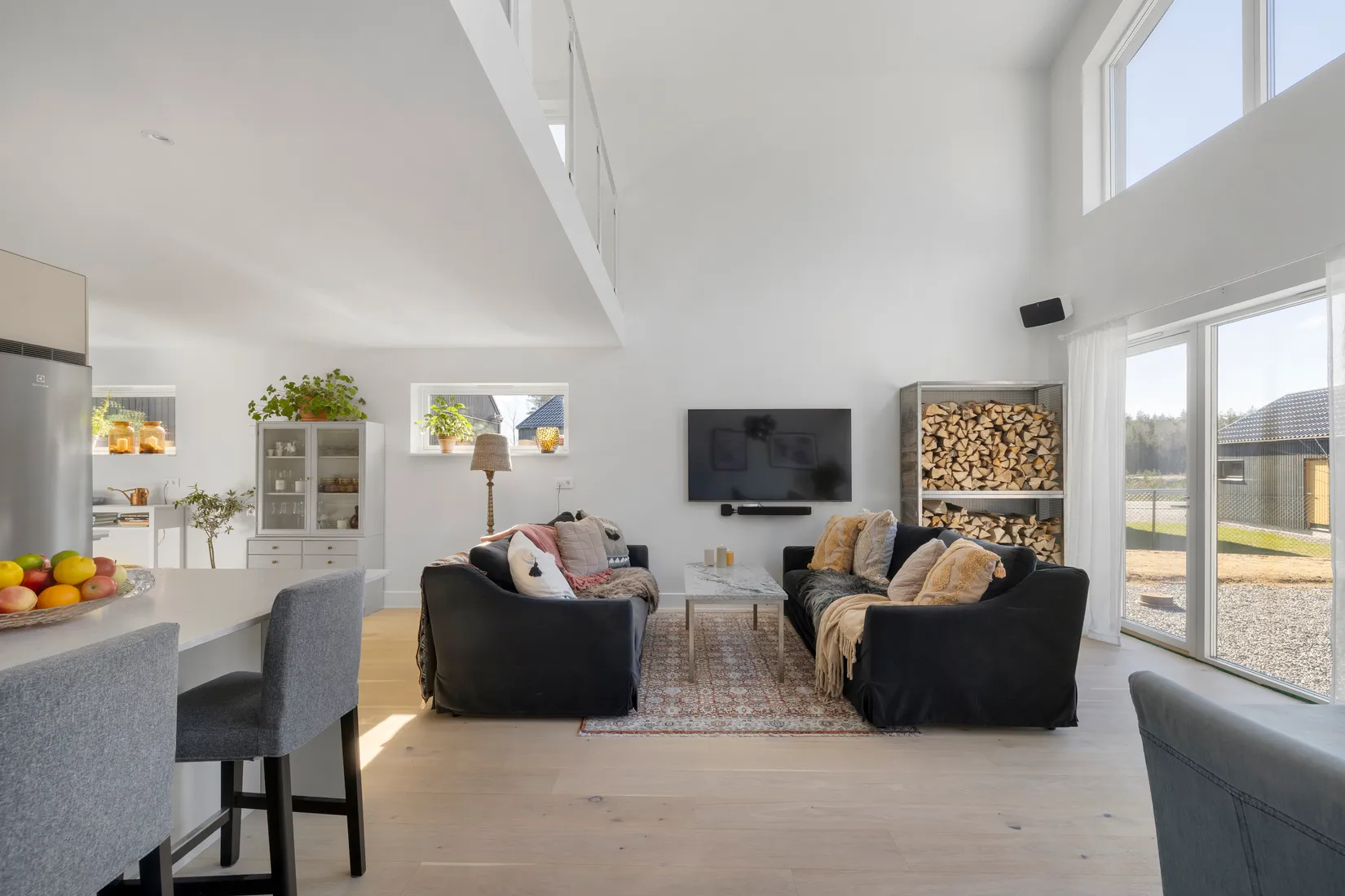 Villa, Sandavägen 37, Nynäshamn  Sorunda / Grödby, Nynäshamn