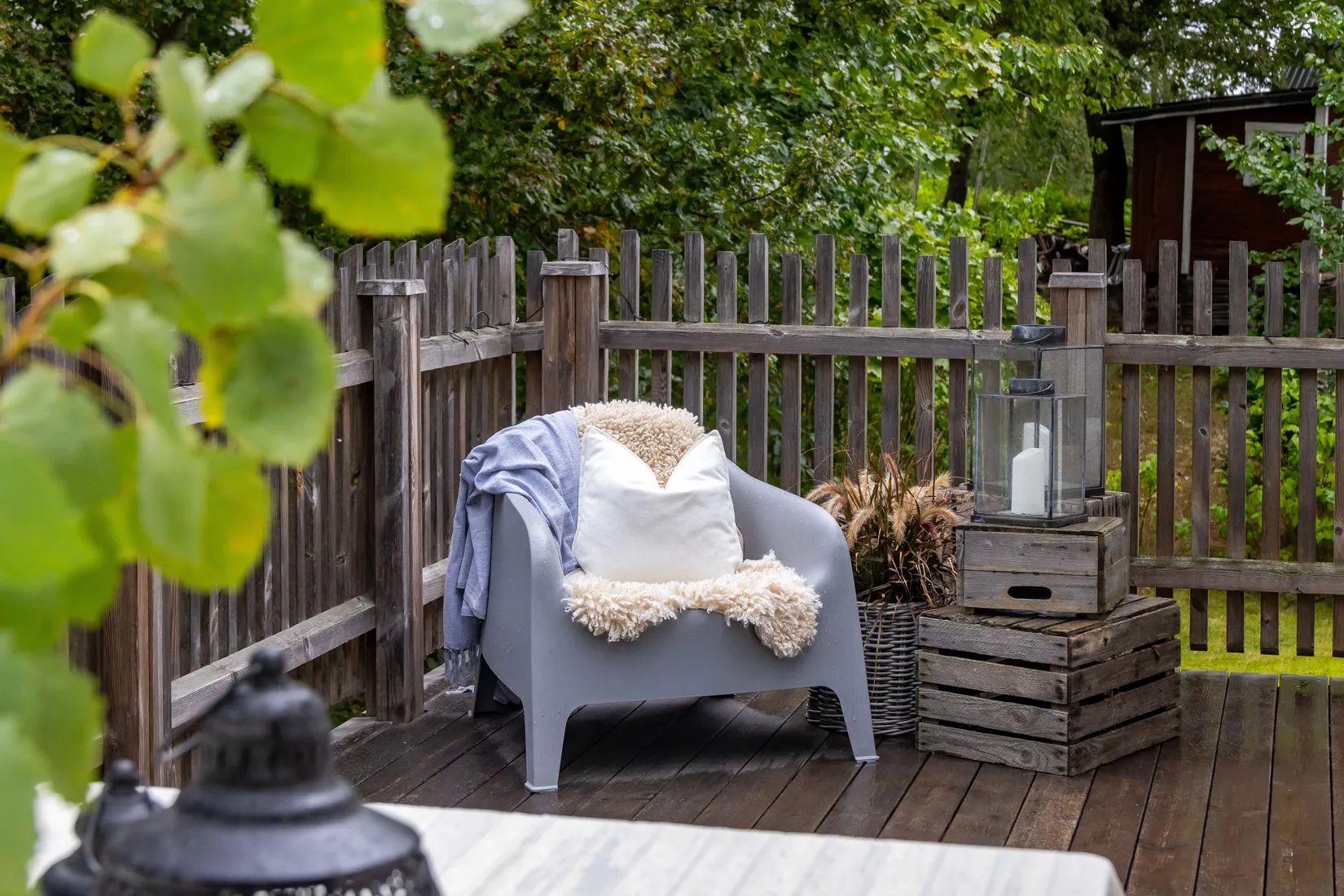 Villa, ÖSTERSKÄRSVÄGEN 52B, Österskär, Österåker