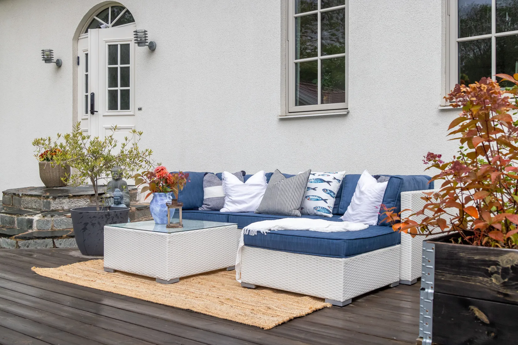 Villa, ÖSTERSKÄRSVÄGEN 52B, Österskär, Österåker