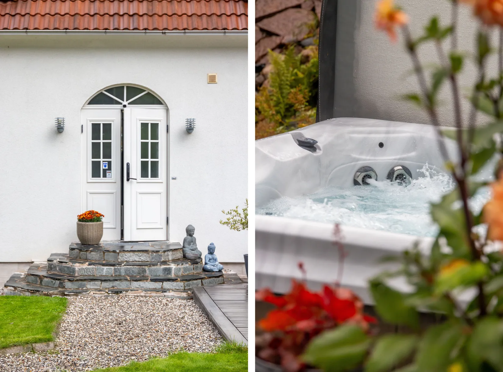 Villa, ÖSTERSKÄRSVÄGEN 52B, Österskär, Österåker