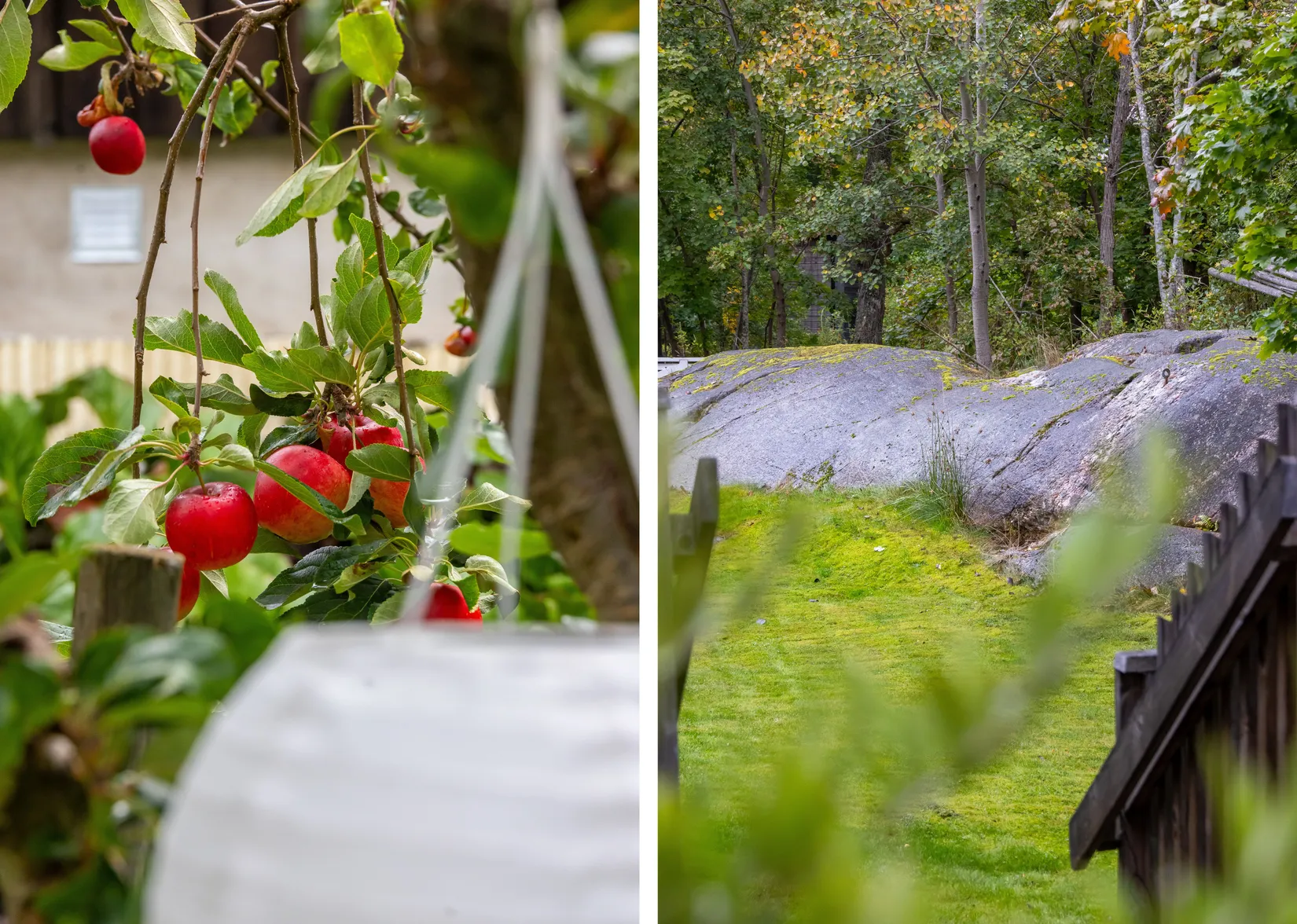 Villa, ÖSTERSKÄRSVÄGEN 52B, Österskär, Österåker