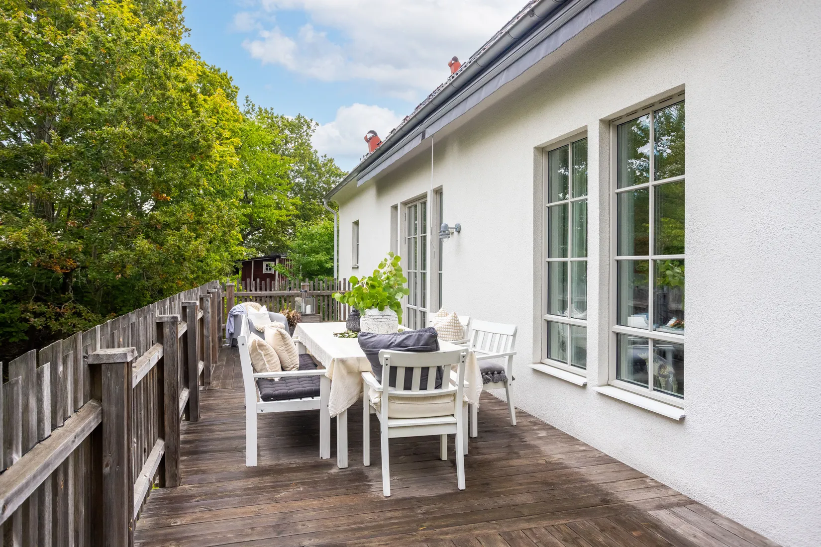 Villa, ÖSTERSKÄRSVÄGEN 52B, Österskär, Österåker