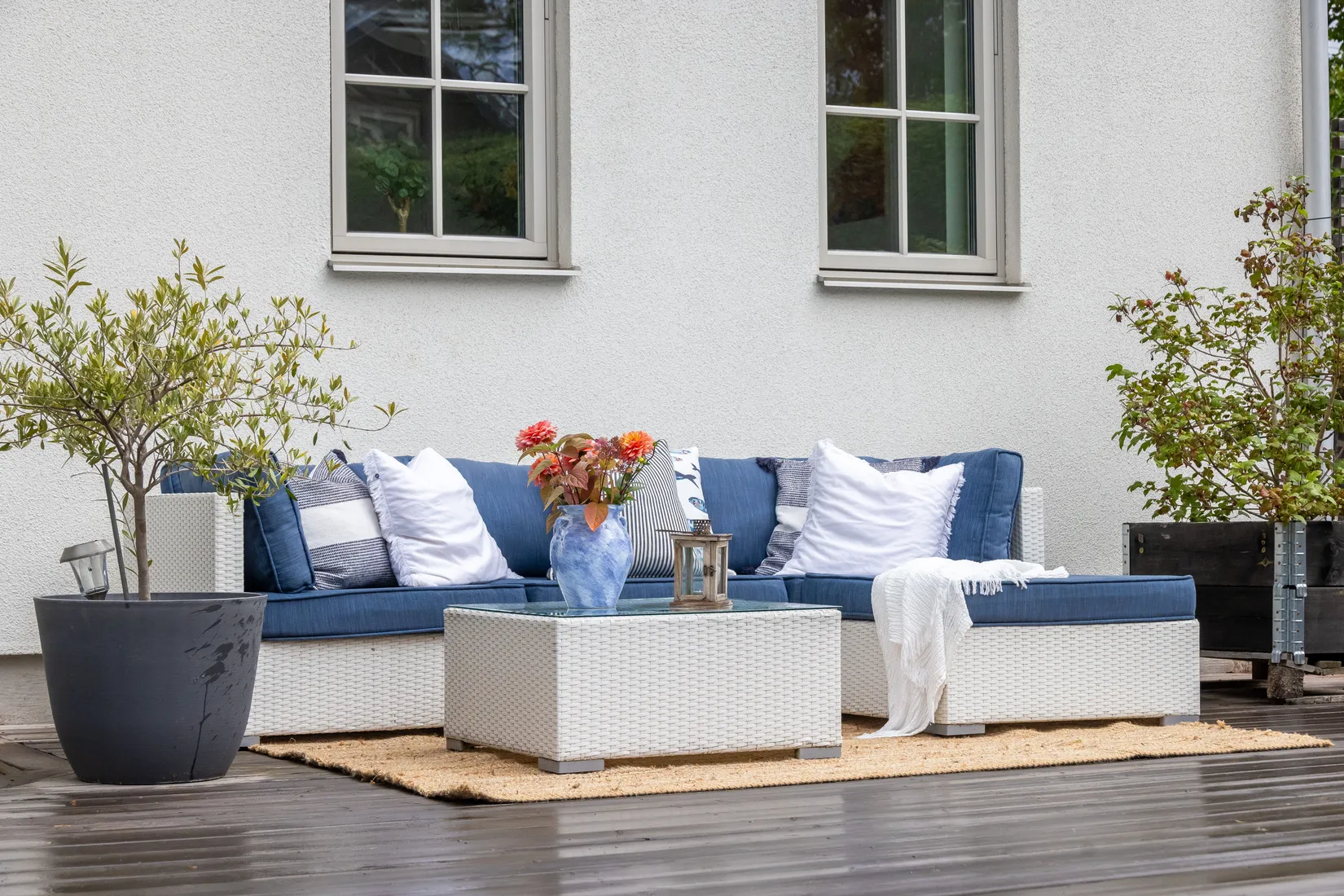 Villa, ÖSTERSKÄRSVÄGEN 52B, Österskär, Österåker