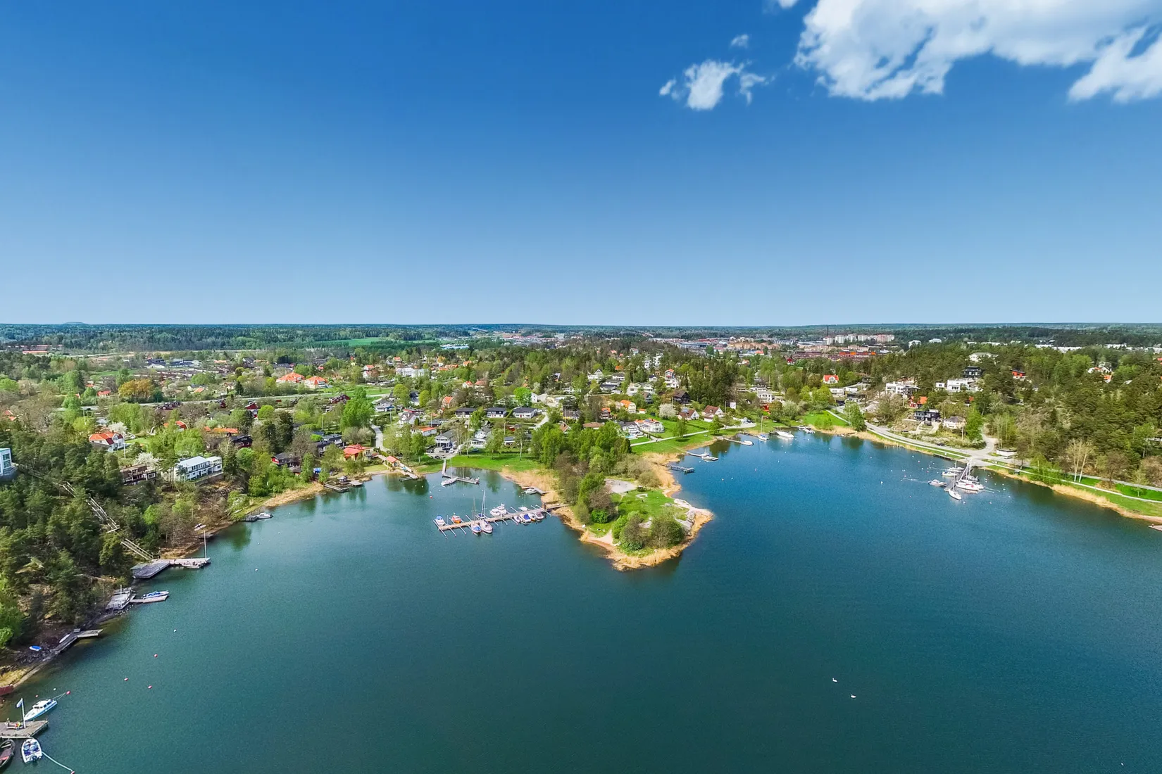 Villa, ÖSTERSKÄRSVÄGEN 52B, Österskär, Österåker