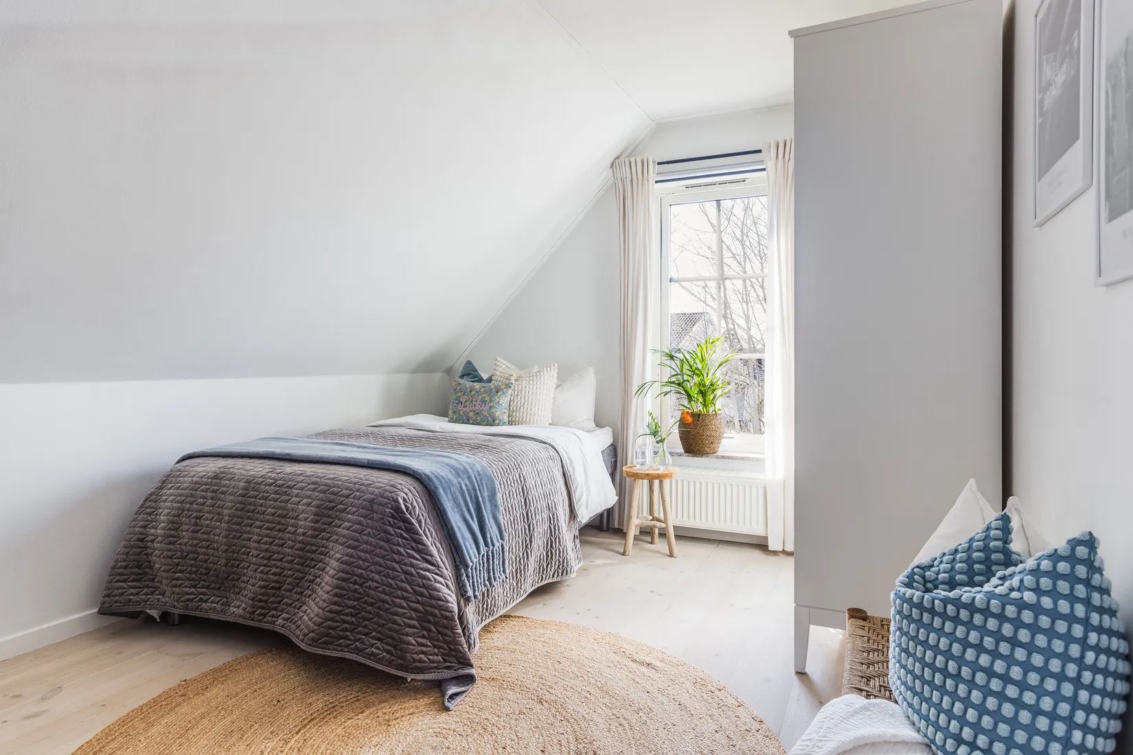 Villa, ÖSTERSKÄRSVÄGEN 52B, Österskär, Österåker