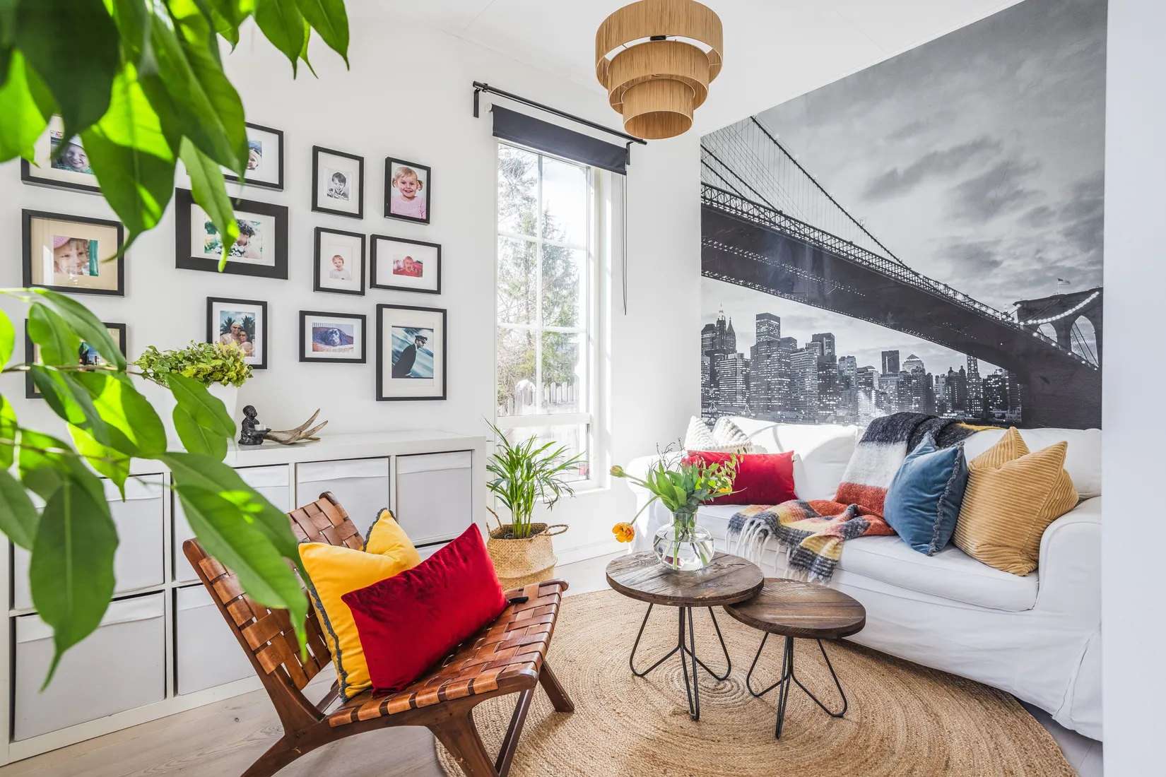 Villa, ÖSTERSKÄRSVÄGEN 52B, Österskär, Österåker