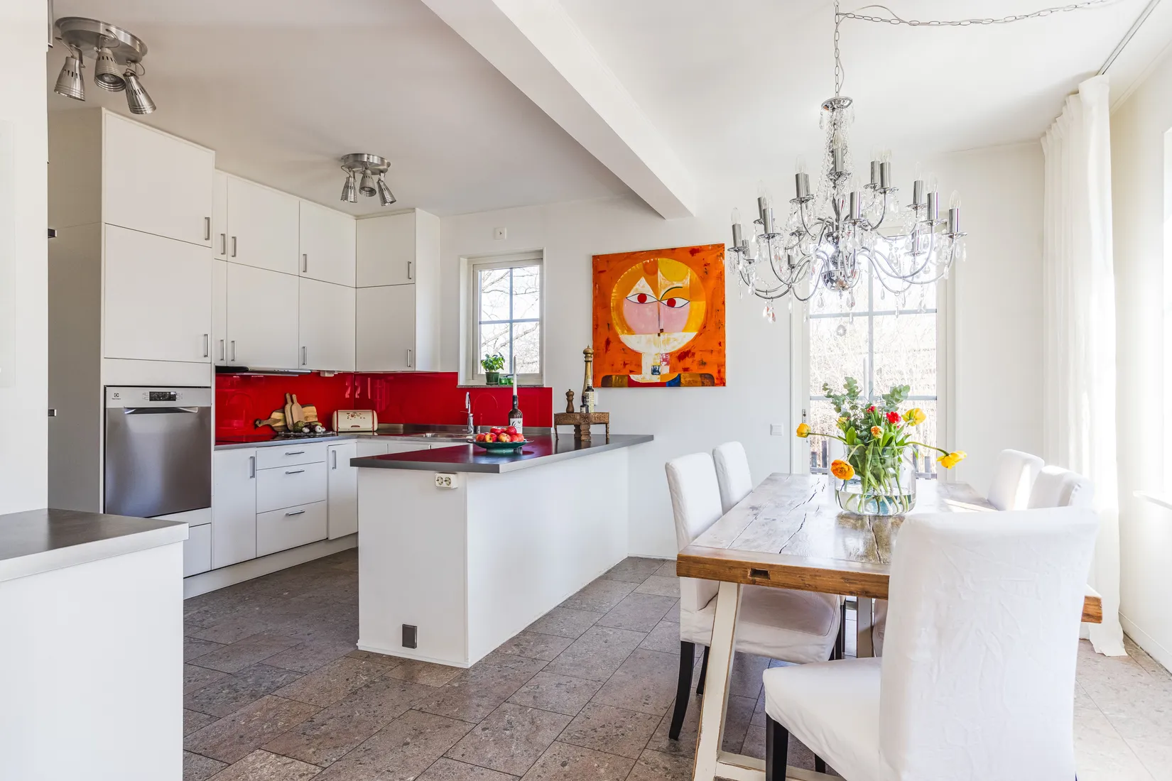 Villa, ÖSTERSKÄRSVÄGEN 52B, Österskär, Österåker