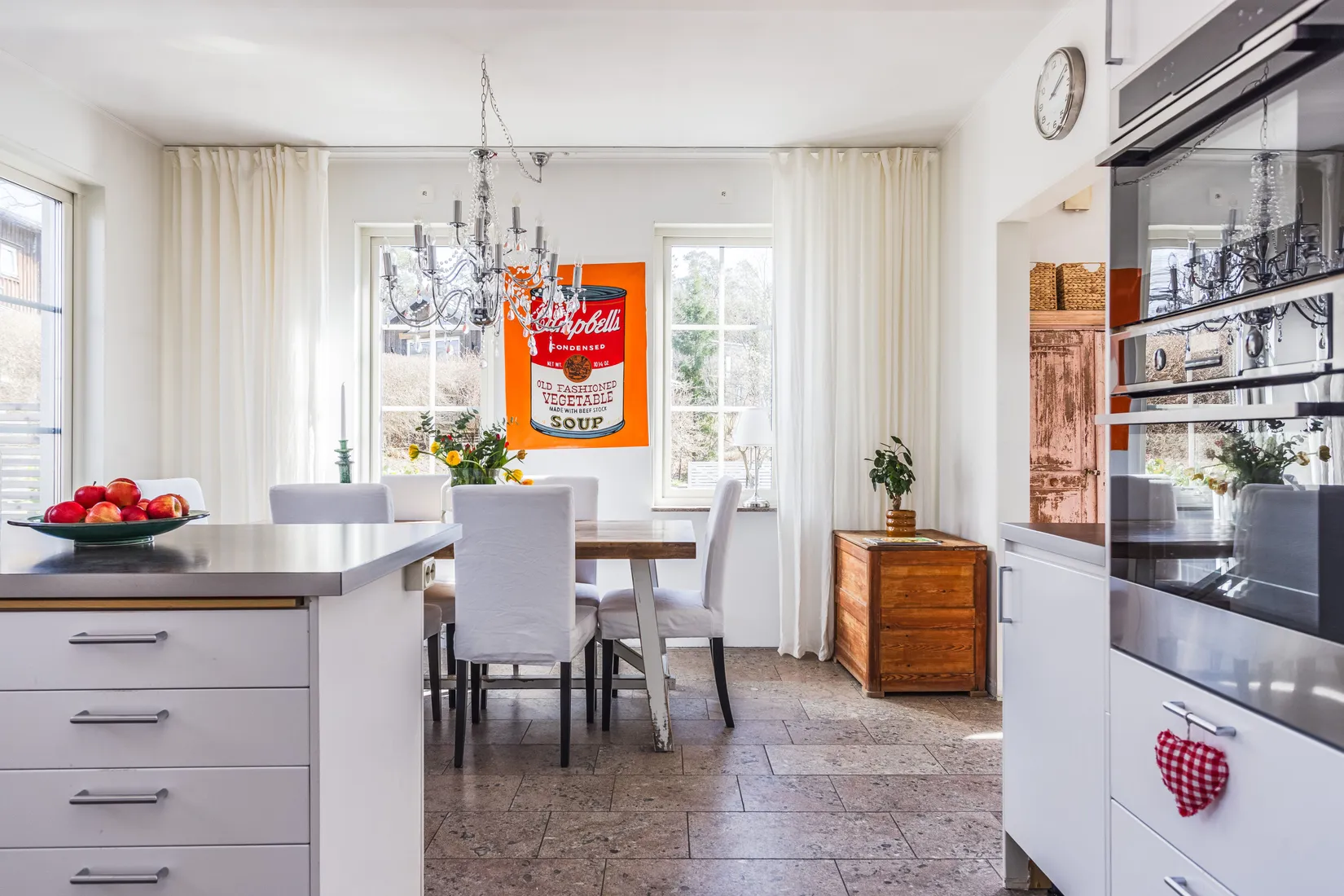 Villa, ÖSTERSKÄRSVÄGEN 52B, Österskär, Österåker