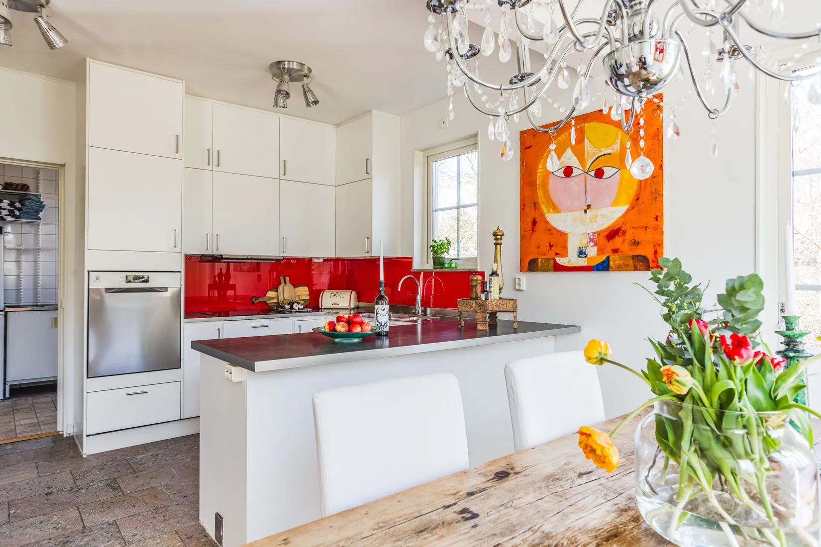 Villa, ÖSTERSKÄRSVÄGEN 52B, Österskär, Österåker