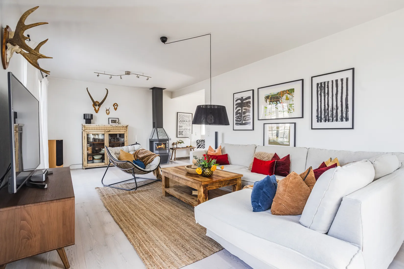 Villa, ÖSTERSKÄRSVÄGEN 52B, Österskär, Österåker