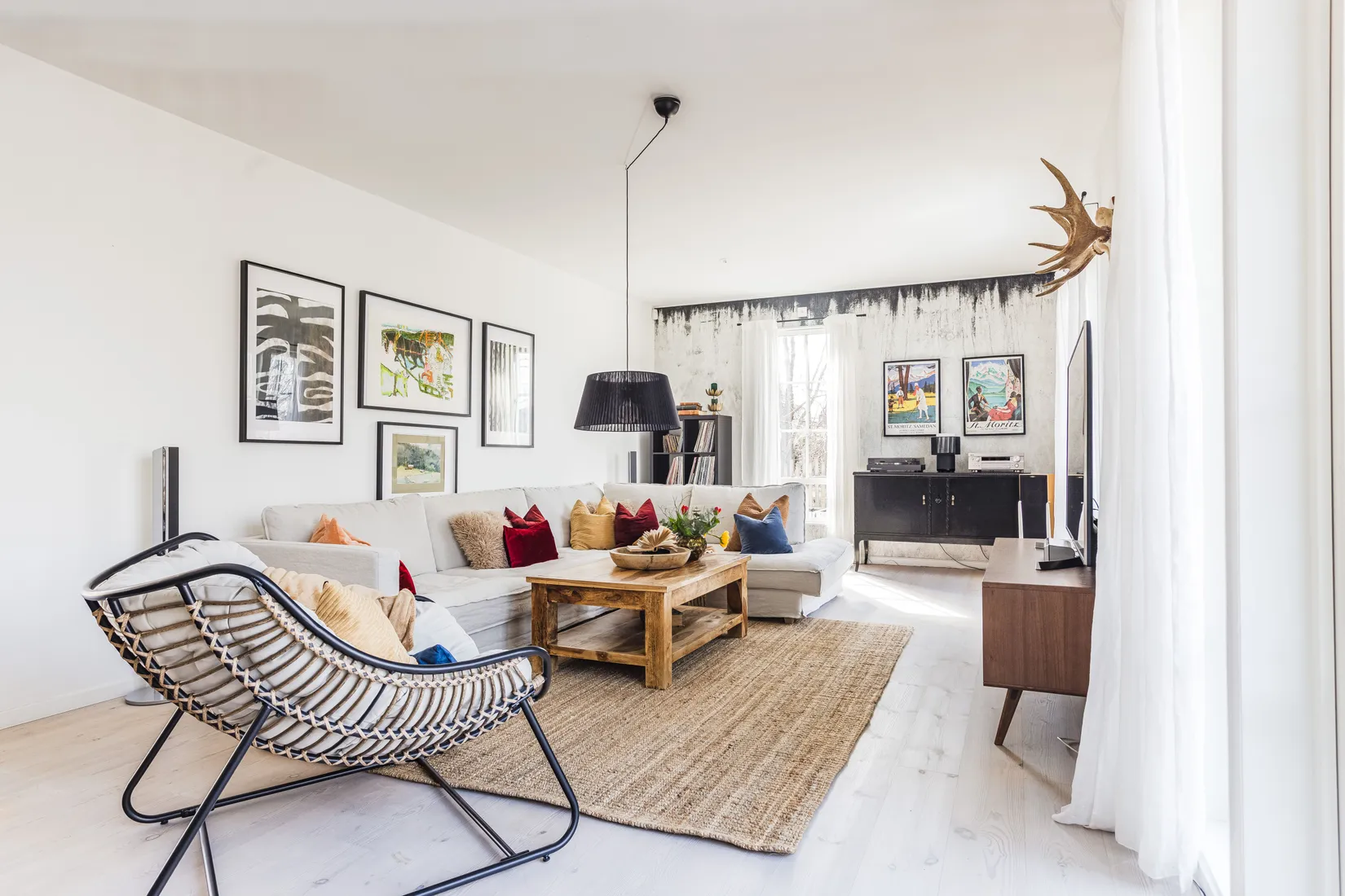 Villa, ÖSTERSKÄRSVÄGEN 52B, Österskär, Österåker