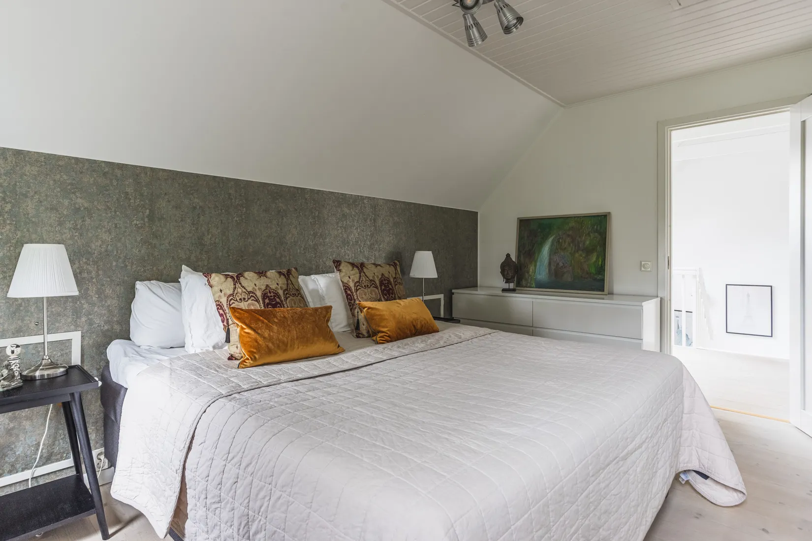 Villa, ÖSTERSKÄRSVÄGEN 52B, Österskär, Österåker