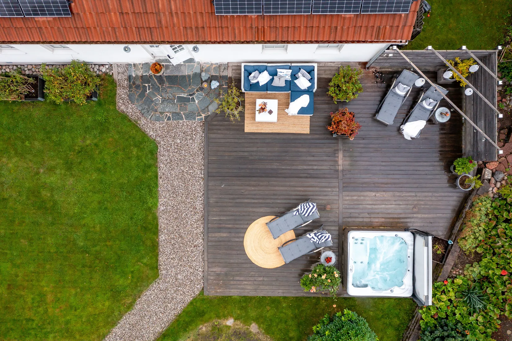 Villa, ÖSTERSKÄRSVÄGEN 52B, Österskär, Österåker