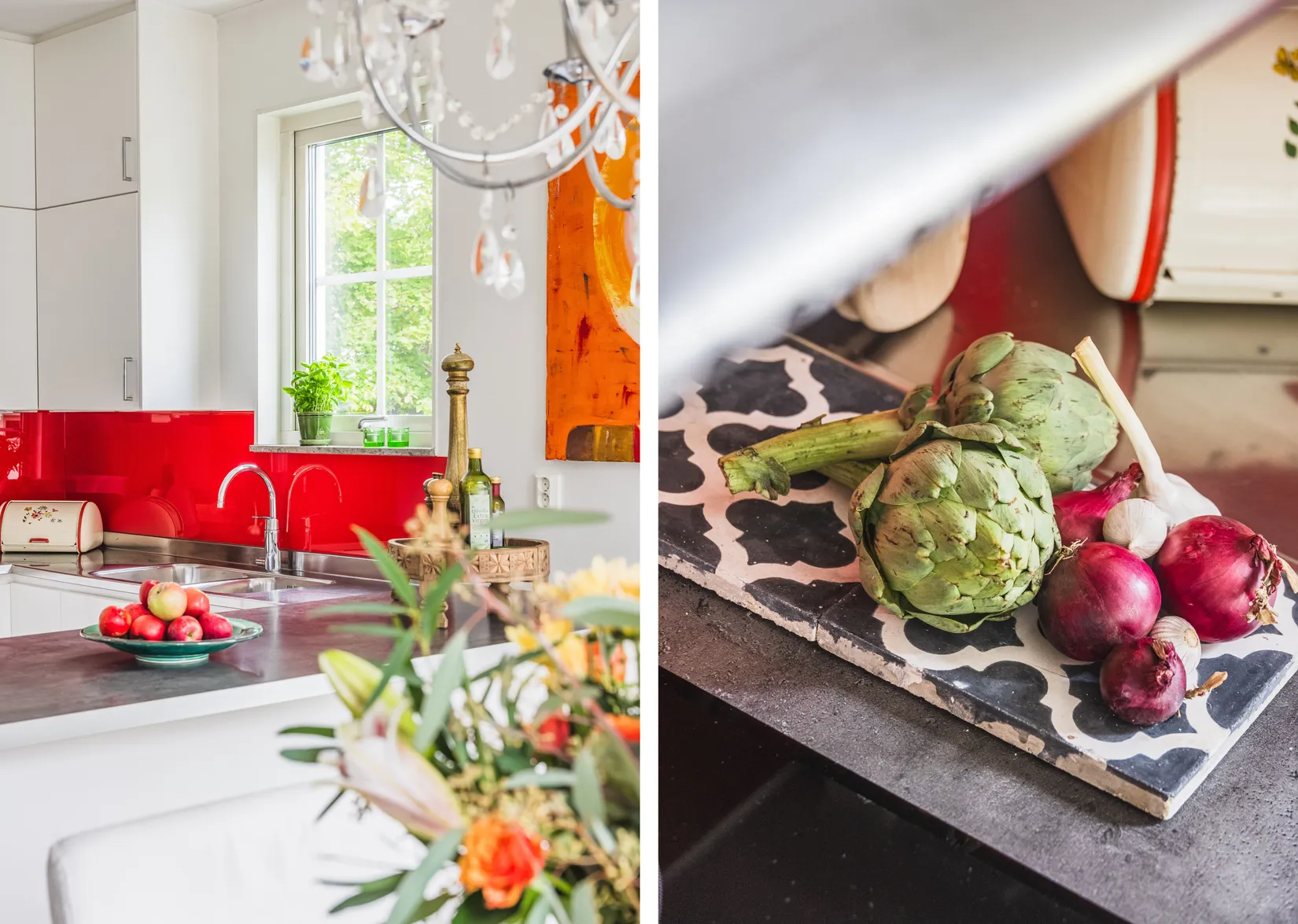 Villa, ÖSTERSKÄRSVÄGEN 52B, Österskär, Österåker