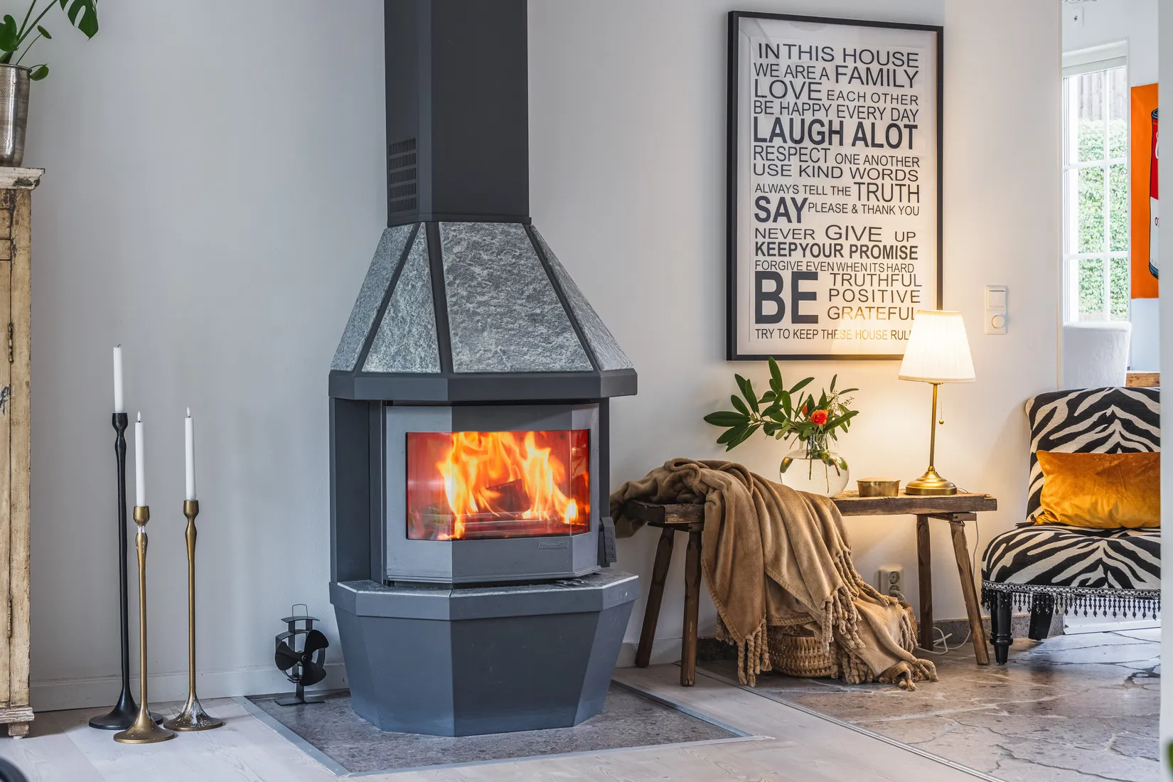 Villa, ÖSTERSKÄRSVÄGEN 52B, Österskär, Österåker