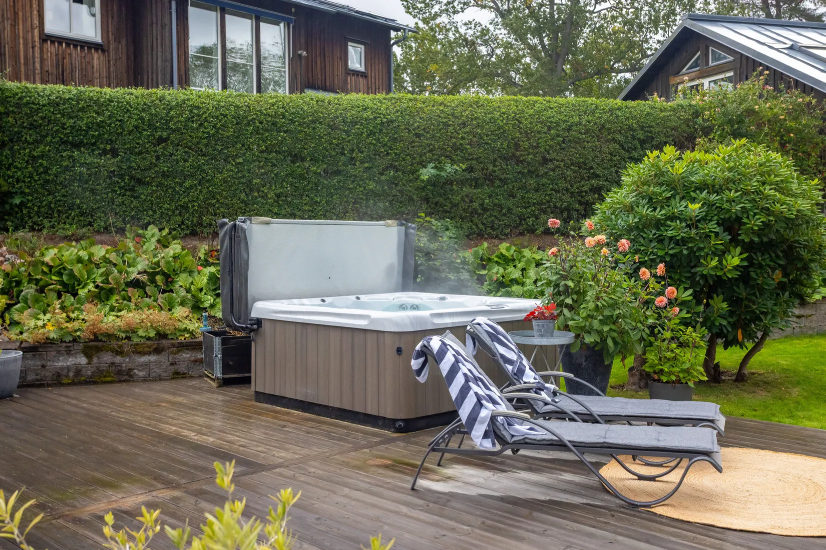 Villa, ÖSTERSKÄRSVÄGEN 52B, Österskär, Österåker