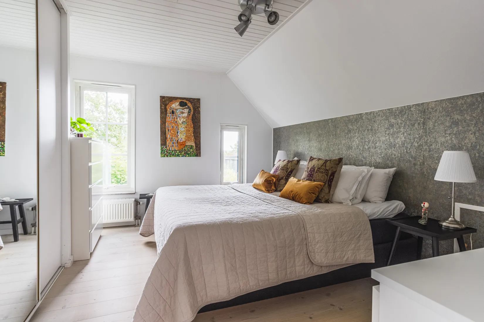 Villa, ÖSTERSKÄRSVÄGEN 52B, Österskär, Österåker