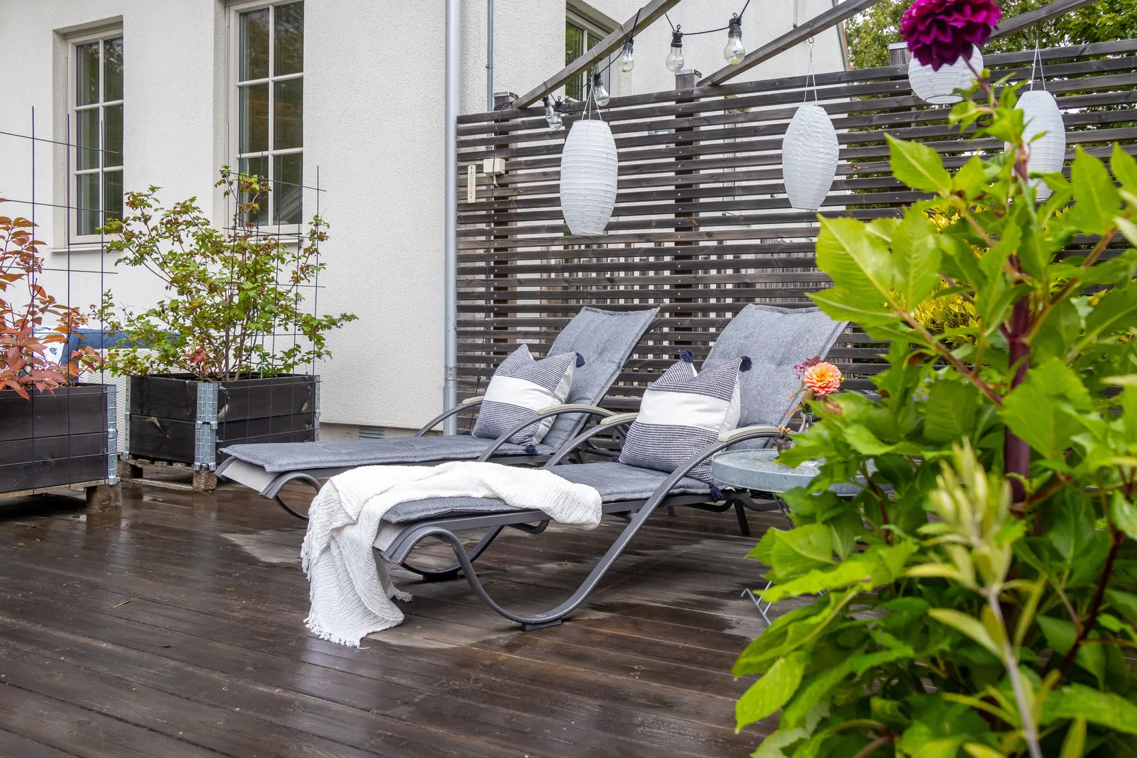 Villa, ÖSTERSKÄRSVÄGEN 52B, Österskär, Österåker