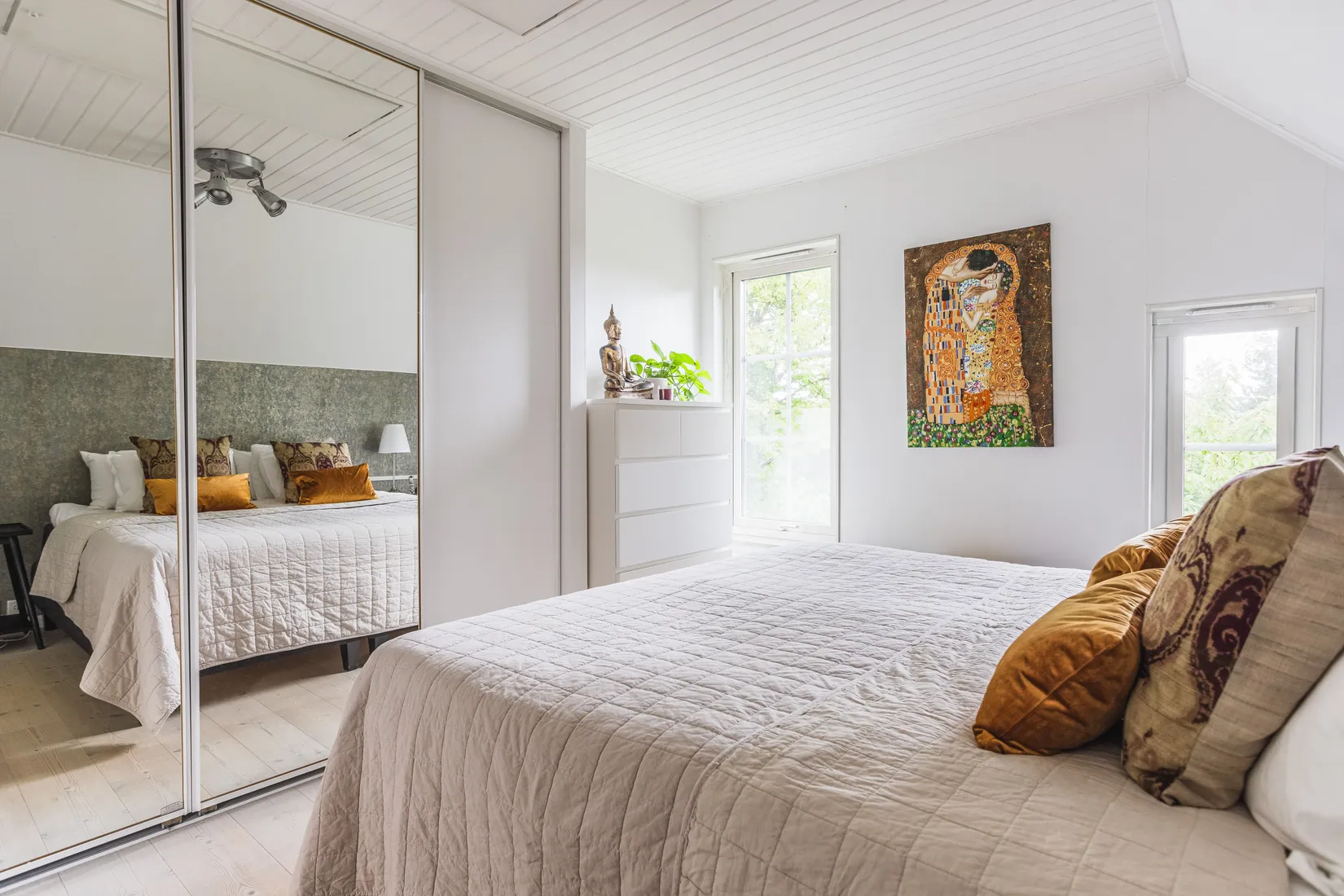 Villa, ÖSTERSKÄRSVÄGEN 52B, Österskär, Österåker