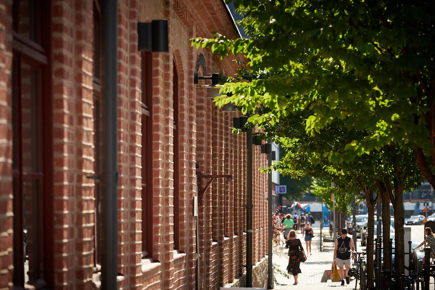 Bostadsrätt, Alpvägen 14, Bromma - Mariehäll, Stockholm