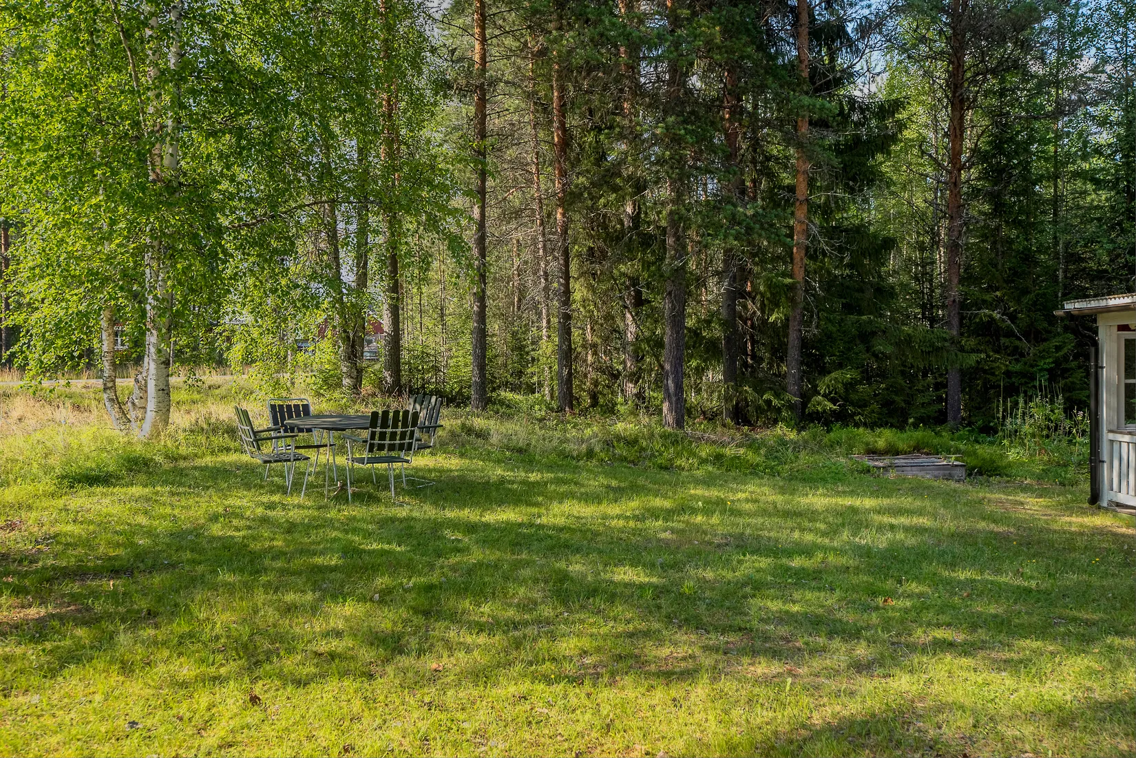 Fritidshus, Fredrikshall 44, Hundsjön/Tavelsjö, Umeå