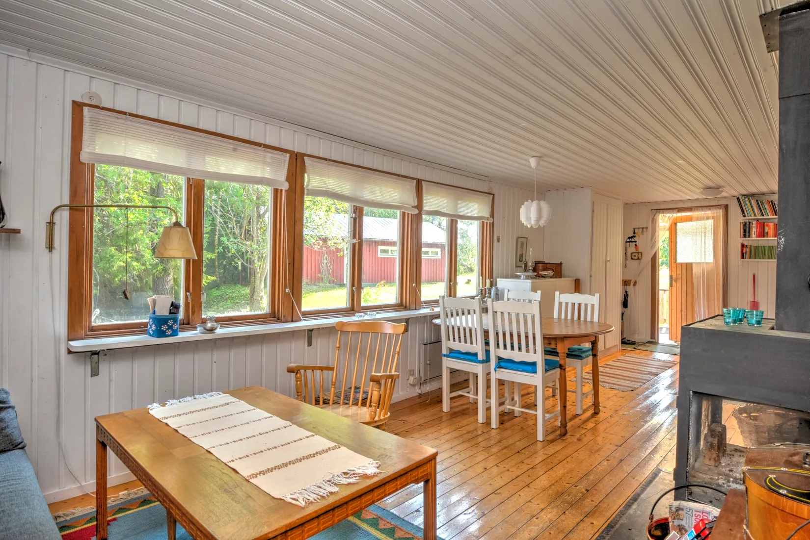 Fritidshus, Fredrikshall 44, Hundsjön/Tavelsjö, Umeå