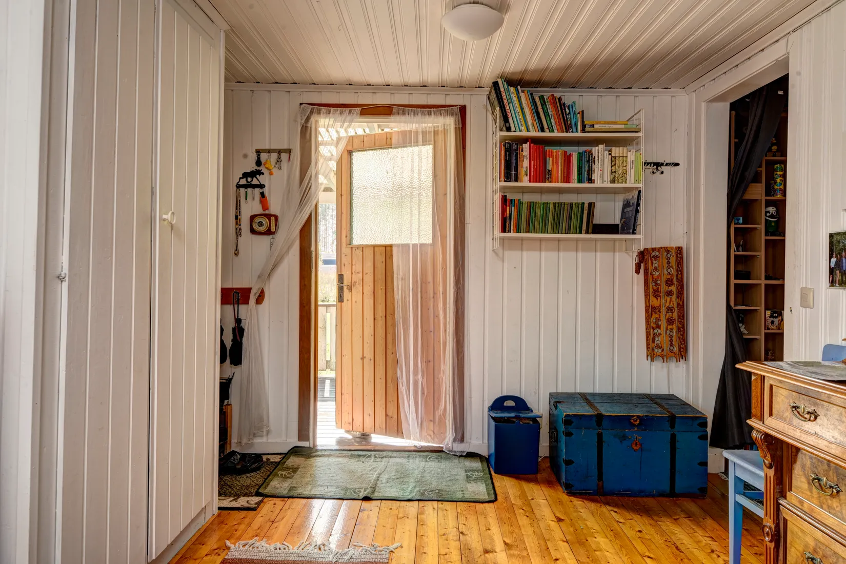 Fritidshus, Fredrikshall 44, Hundsjön/Tavelsjö, Umeå