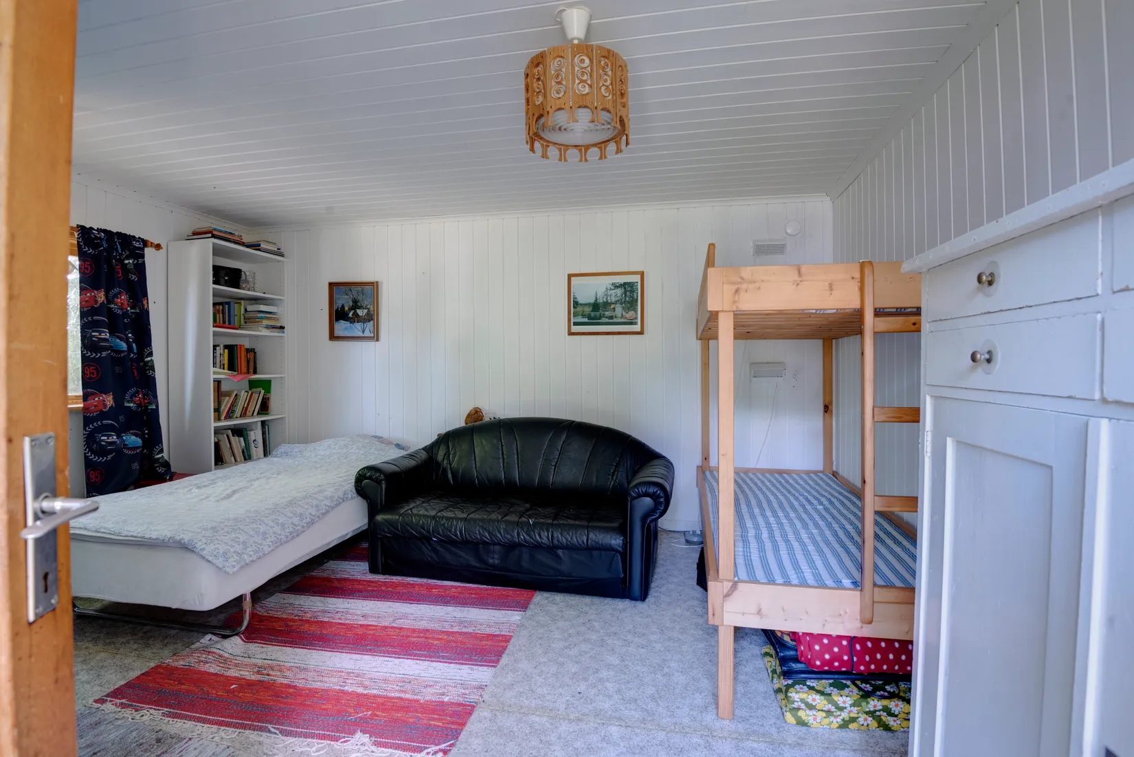 Fritidshus, Fredrikshall 44, Hundsjön/Tavelsjö, Umeå