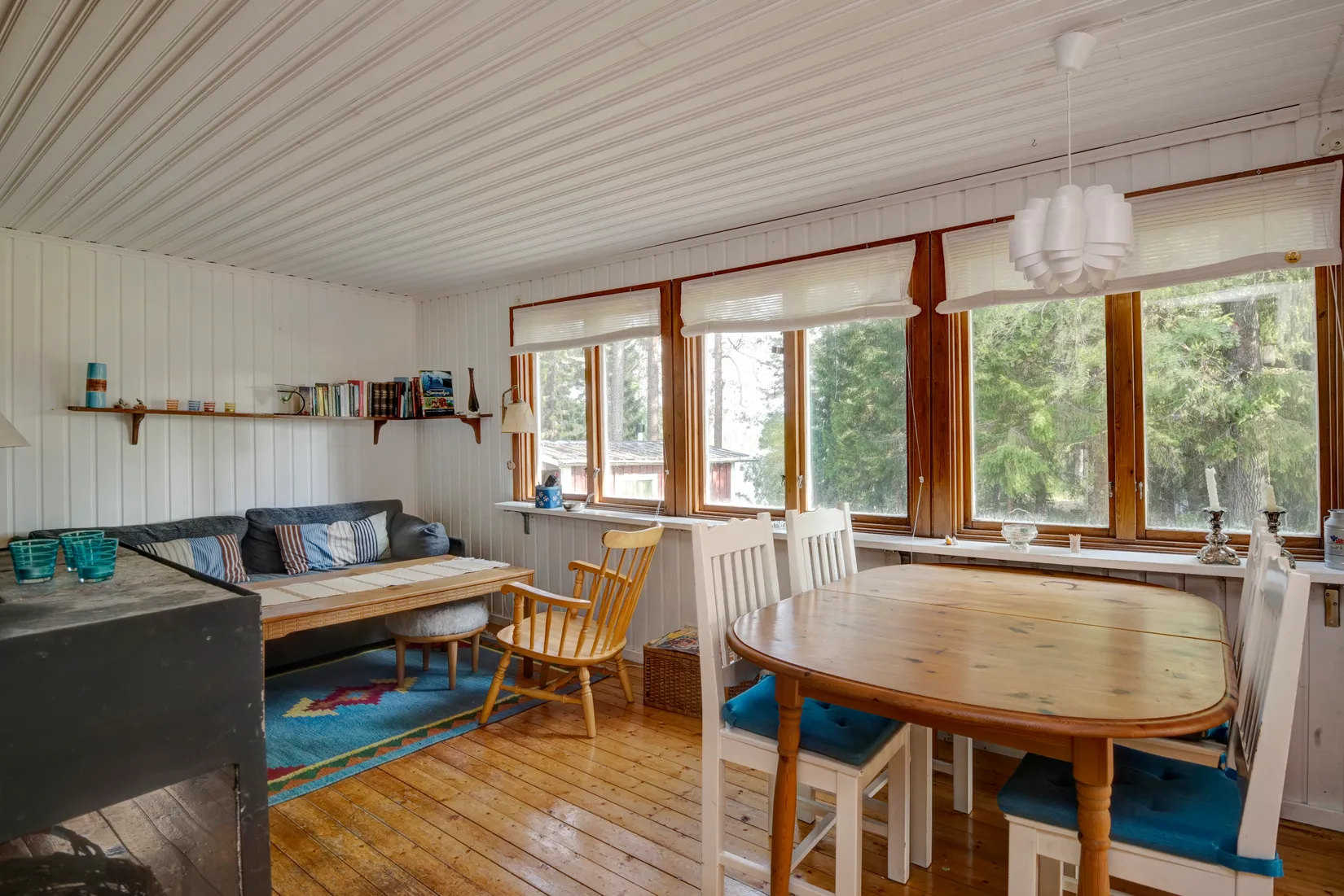 Fritidshus, Fredrikshall 44, Hundsjön/Tavelsjö, Umeå