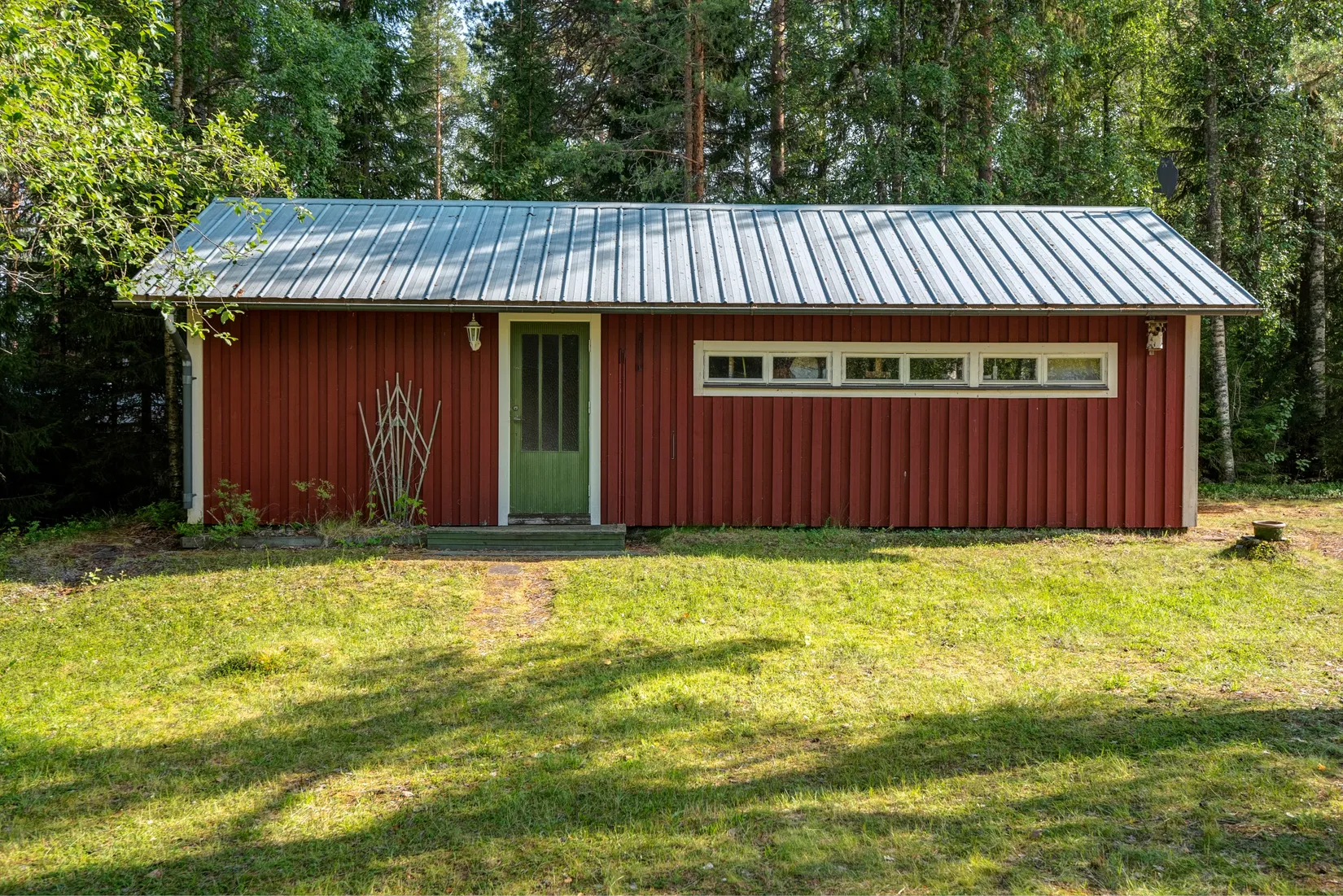 Fritidshus, Fredrikshall 44, Hundsjön/Tavelsjö, Umeå